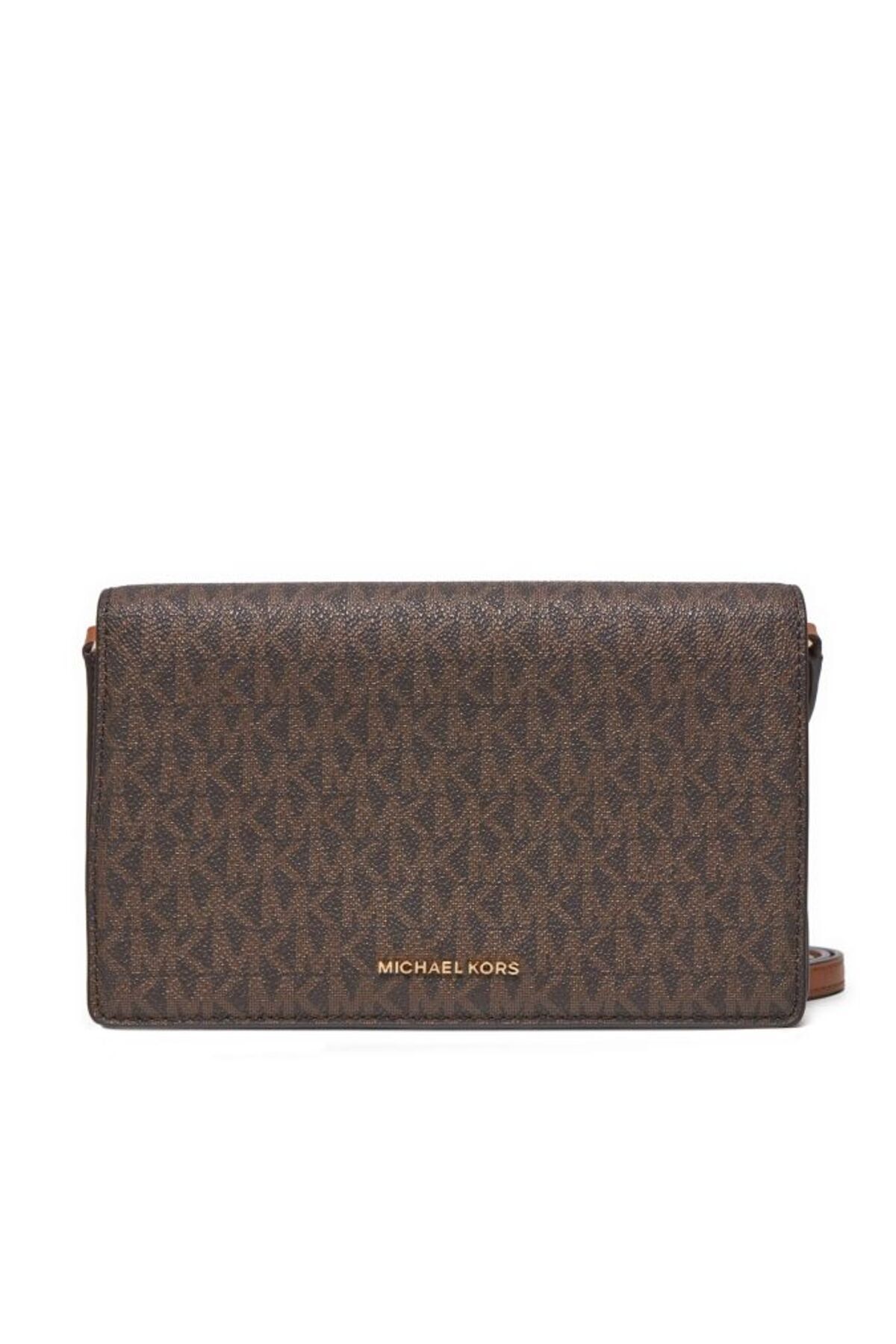 کیف شانه قابل تنظیم با لوگو 32T4GJ6C6B252 BAG 32T4GJ6C6B 252 کیف شانه قابل تنظیم با لوگو 32T4GJ6C6B252 BAG 32T4GJ6C6B 252
