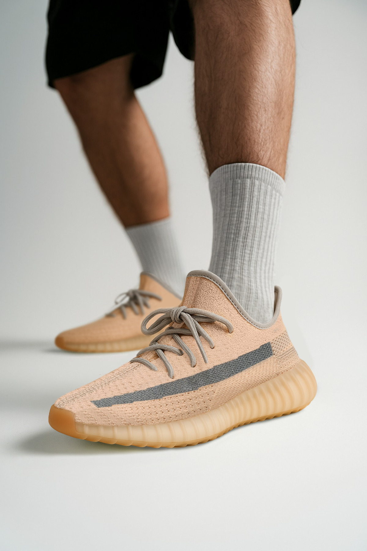 لرد مانتین کفش‌های ورزشی راحت و بازتابنده، مناسب برای آقایان و خانم‌ها، مناسب برای دویدن