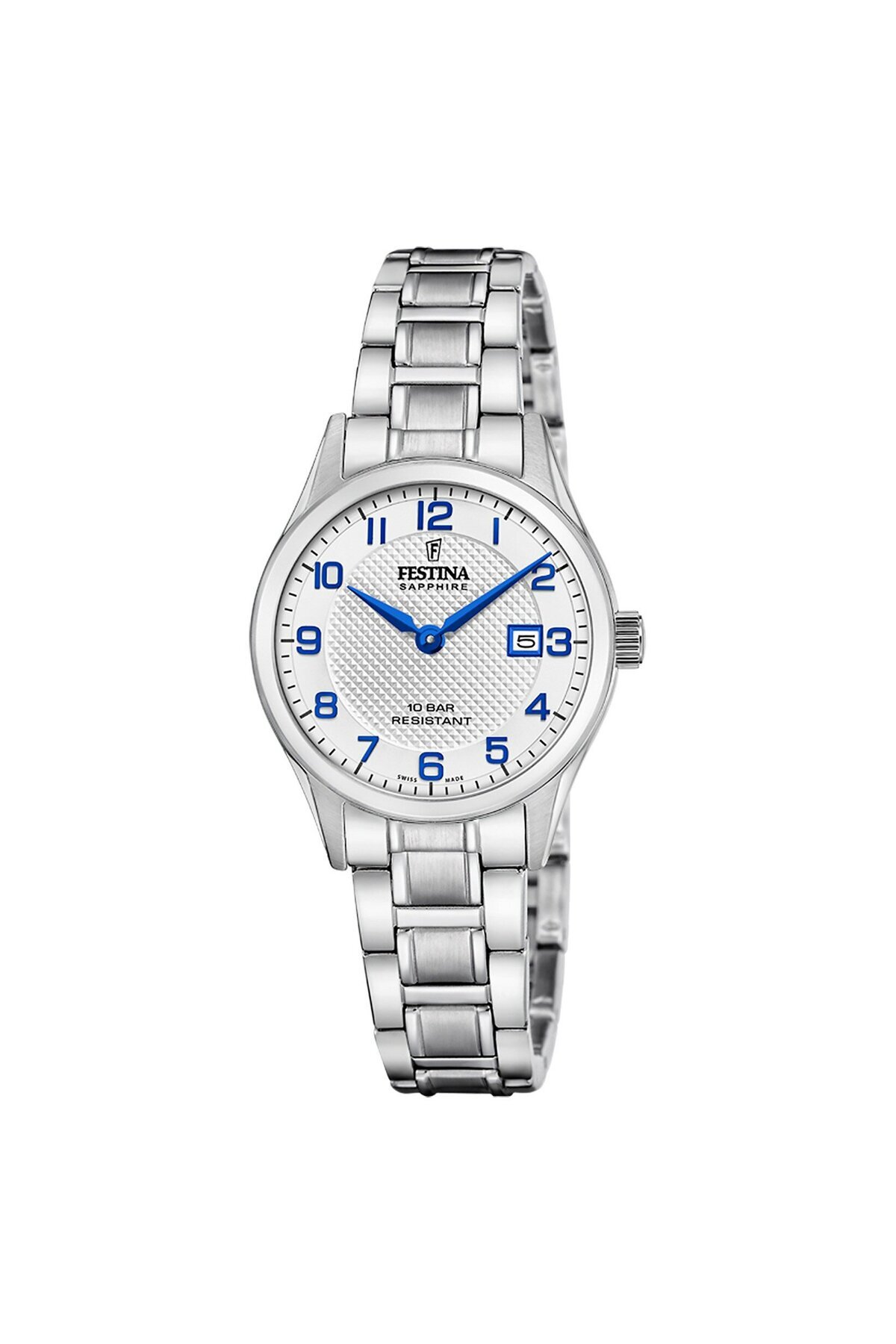 FESTİNA-Festina Swiss F20068/1 Woman Wristwatch 1