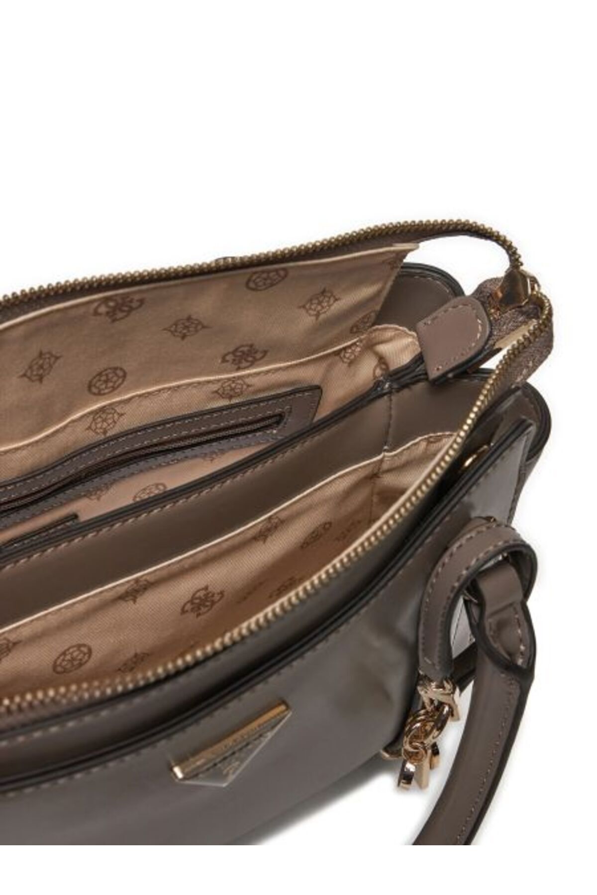 Guess-Daryna 2 Comp Satche - Comfortable Design 3