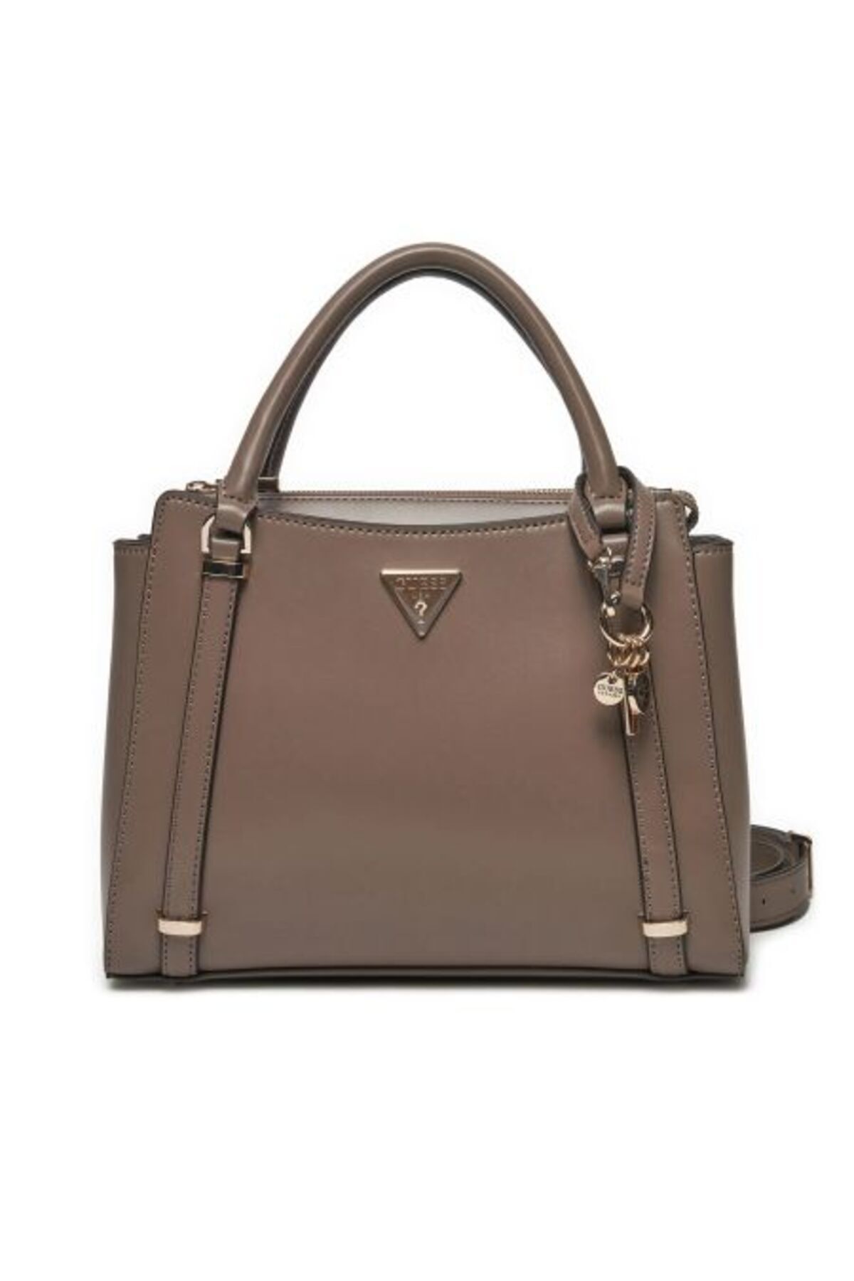 Guess-Daryna 2 Comp Satche - Comfortable Design 1