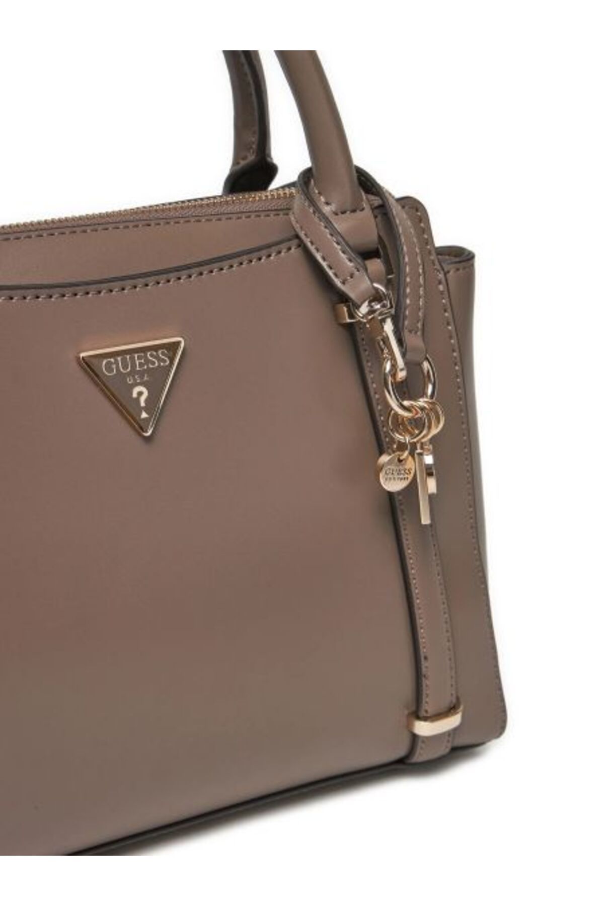 Guess-Daryna 2 Comp Satche - Comfortable Design 4