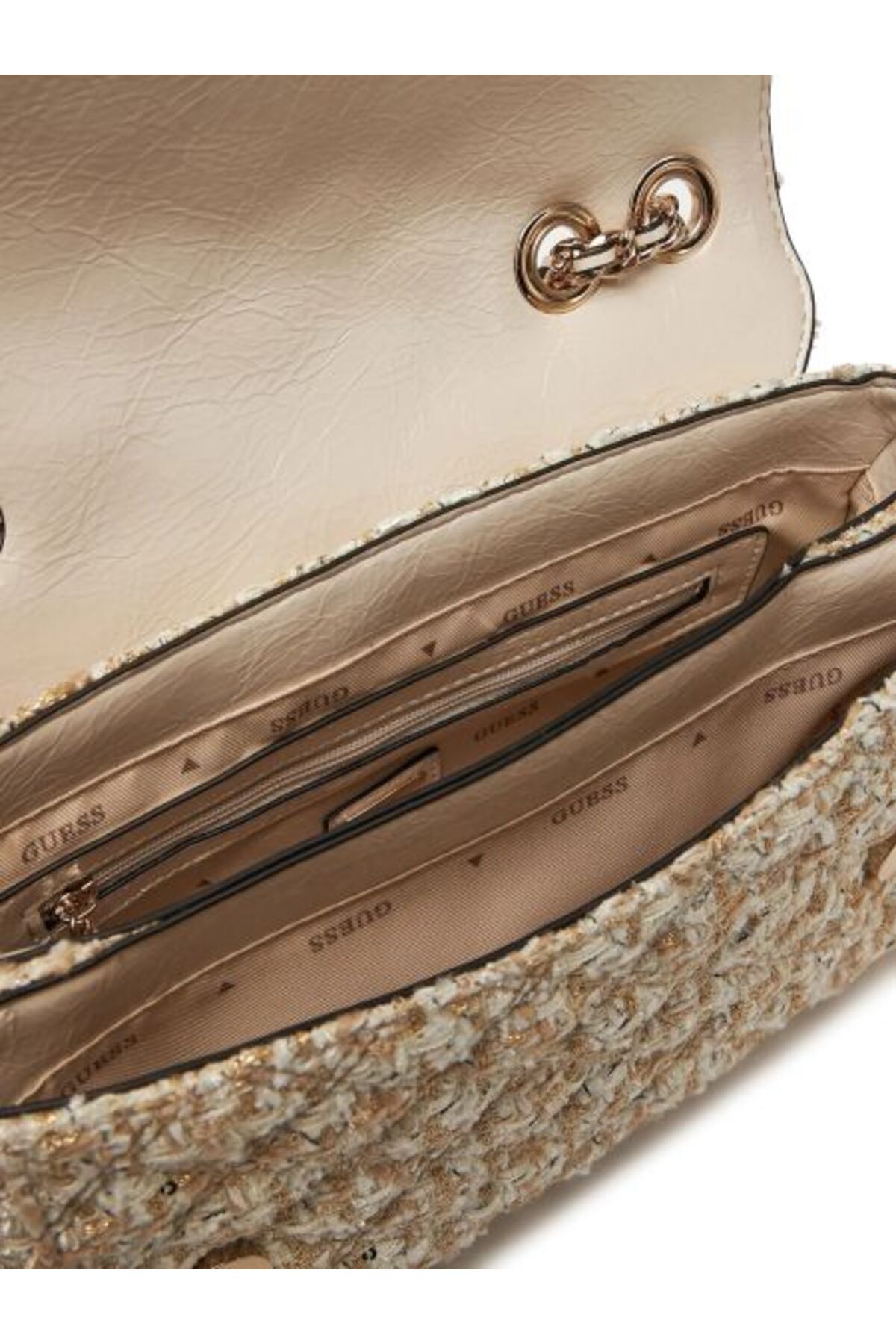Guess-Giully 2 Comp Cnvrtb 3