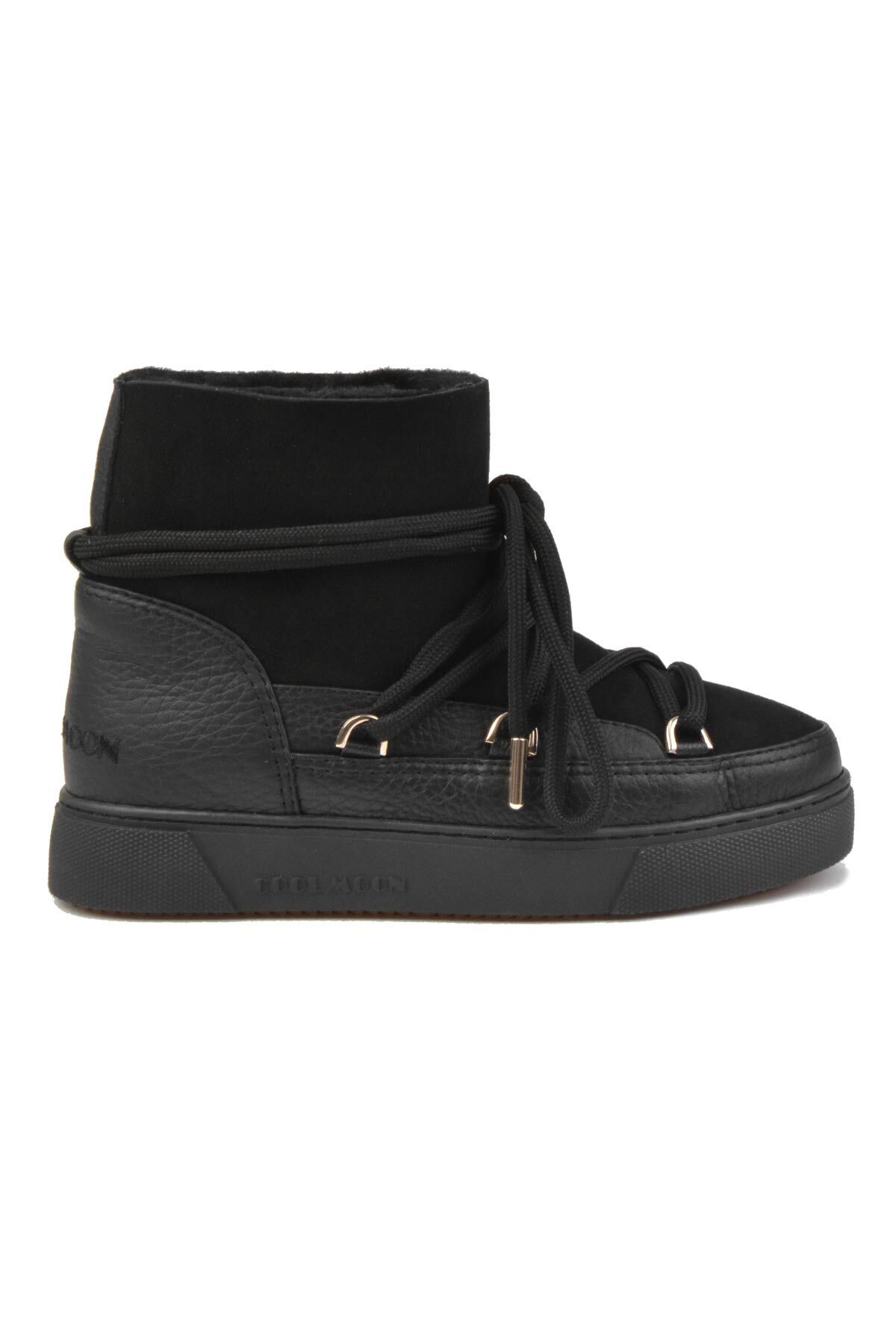 Cool Moon Özel Koleksiyon Kadın Bot 355085