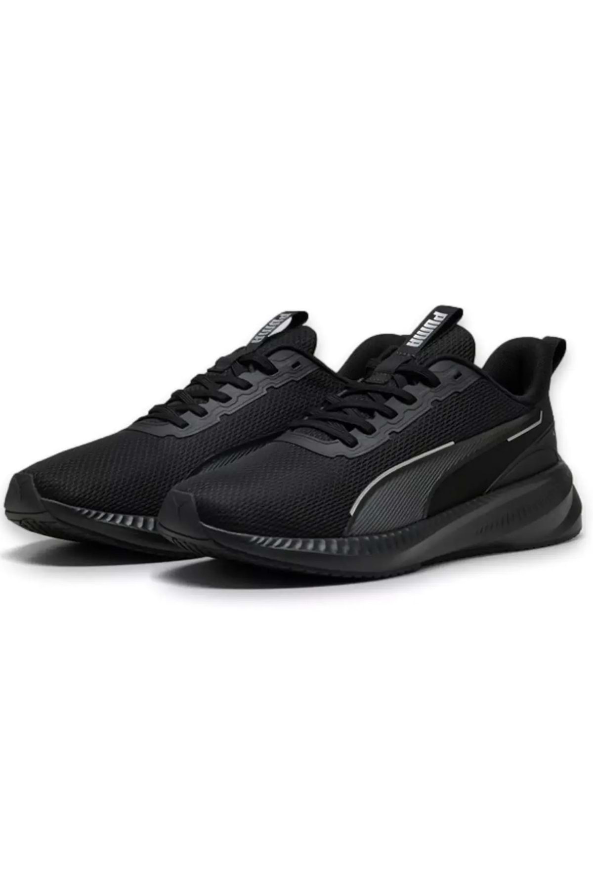 Puma  310797 Flyer Lite 3 Unisex Spor Ayakkabı SİYAH - Görsel 2