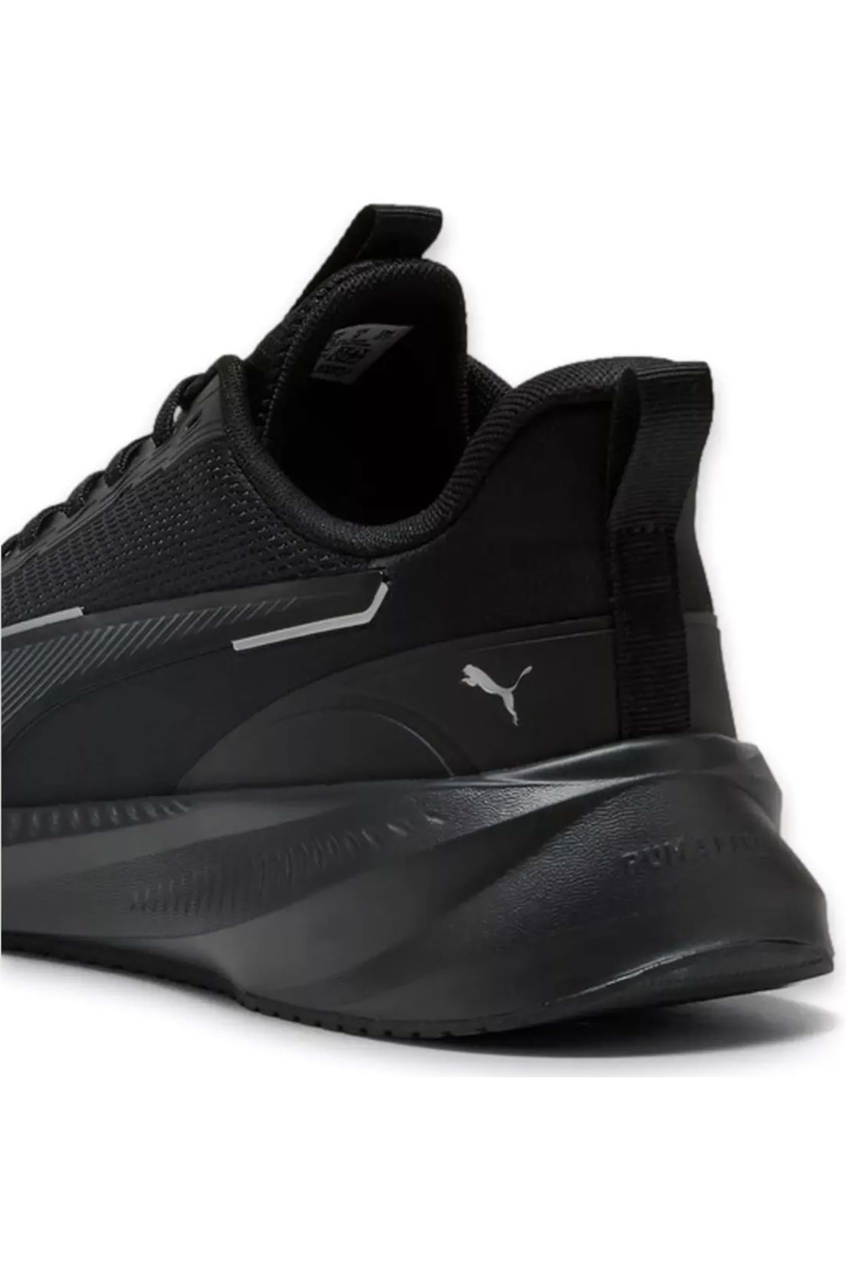Puma  310797 Flyer Lite 3 Unisex Spor Ayakkabı SİYAH - Görsel 5