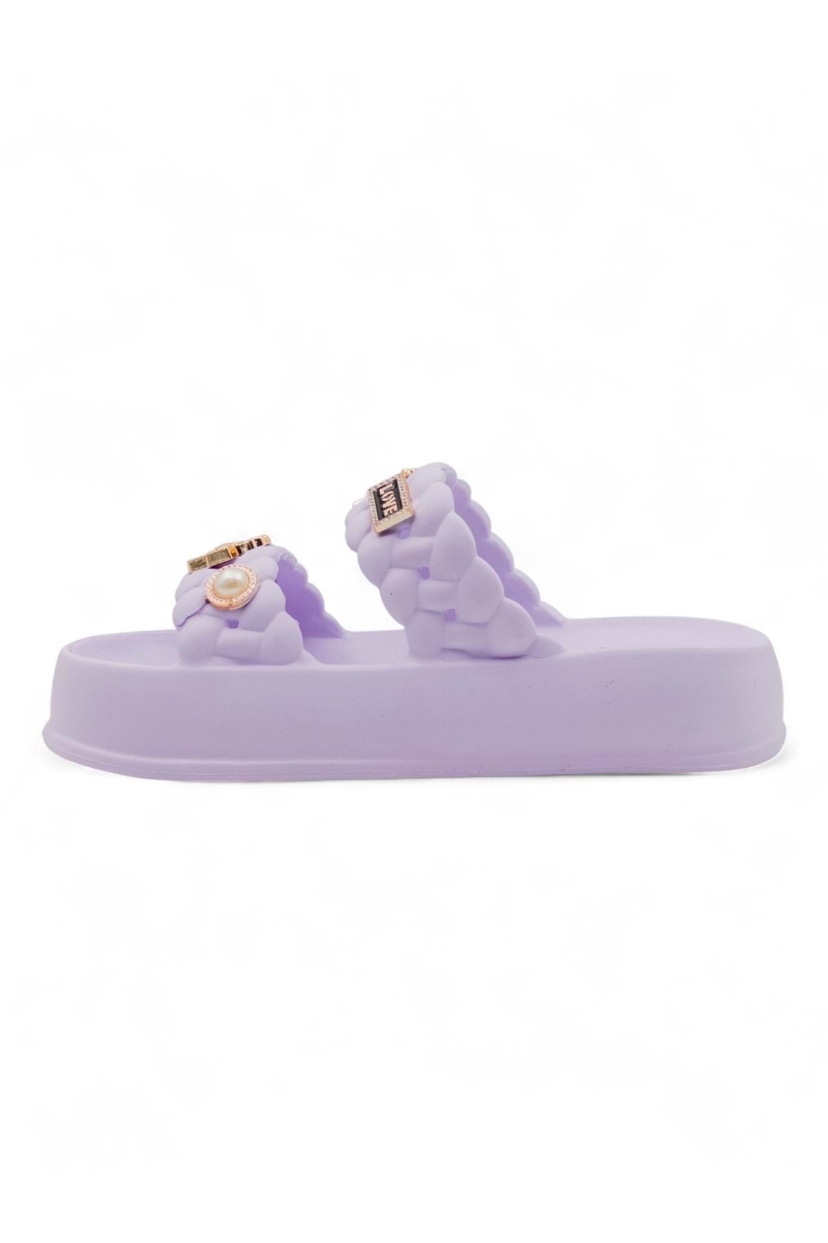 Sonimix-Ez0185.01 Stone Women's Slippers 2