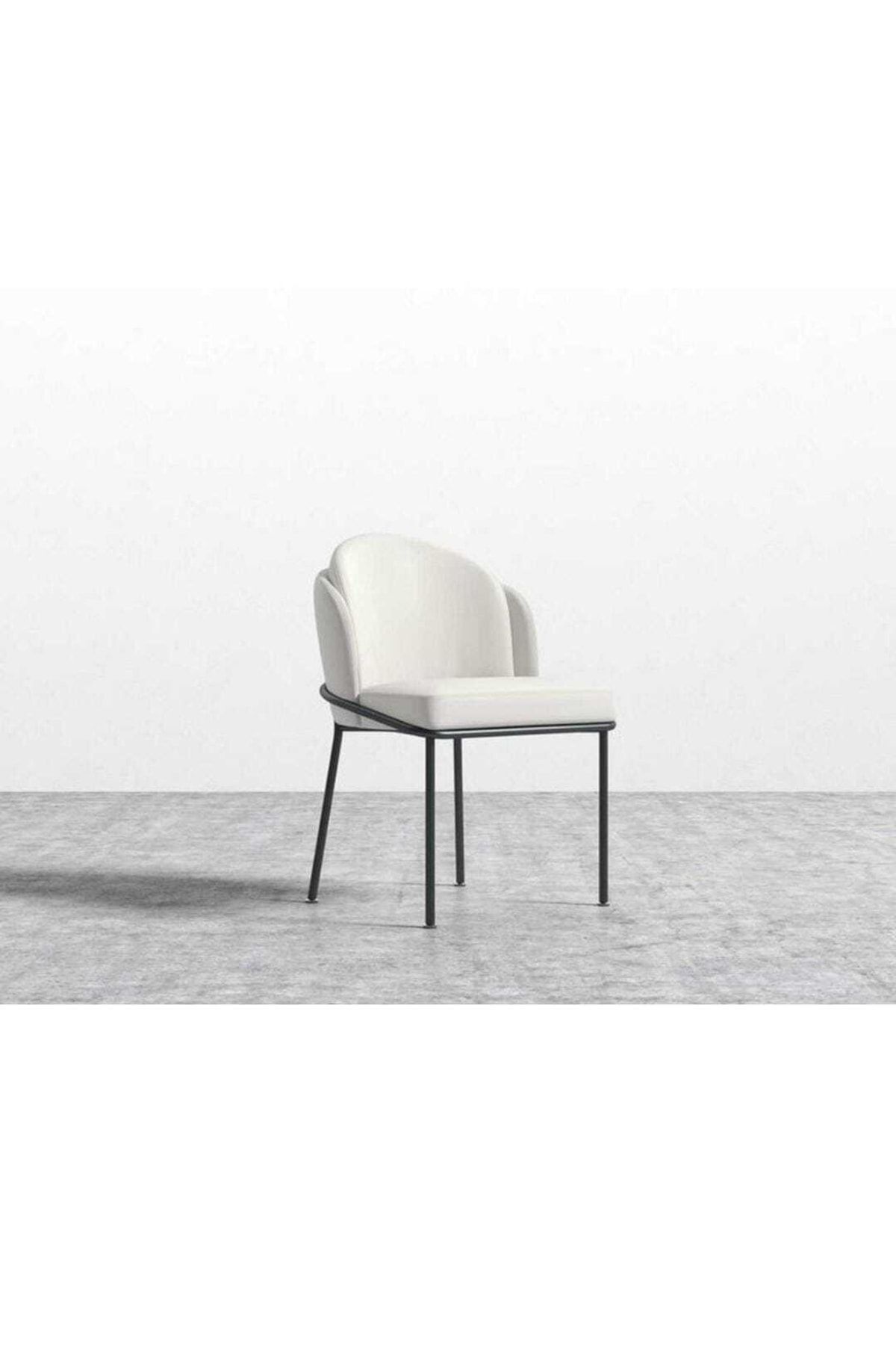Kitchen Chair Lounge Chair Dining Room Chair Papel Chair Baby Face
