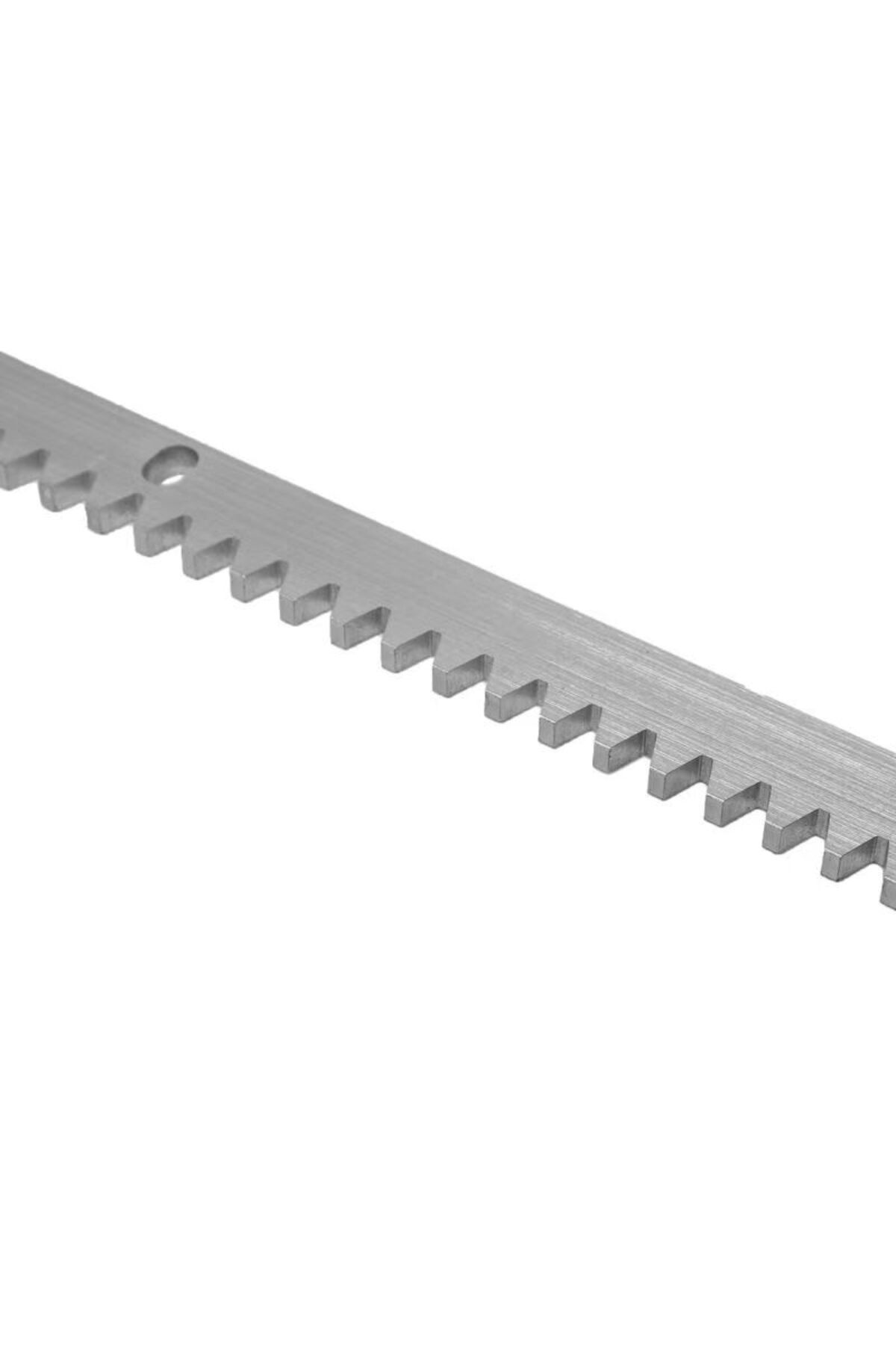 Smack Bio Kayar Kapı Motoru Için Kremayer Dişlisi 1 Metrelik