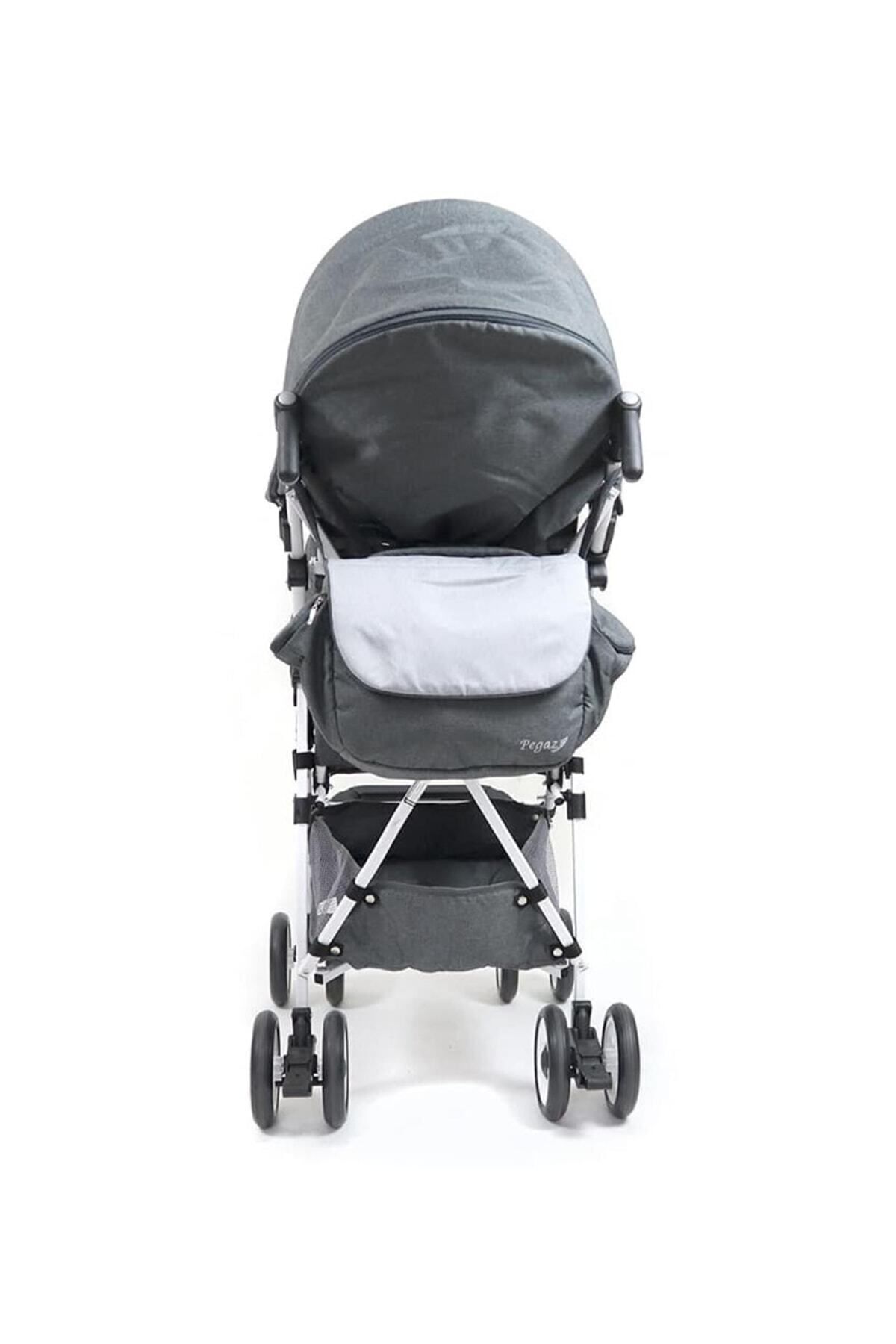 Genel Markalar Pegaz Engelli Çocuk Puseti Aksesuarlar Opsiyenel fotoğrafı 3 (önizleme)