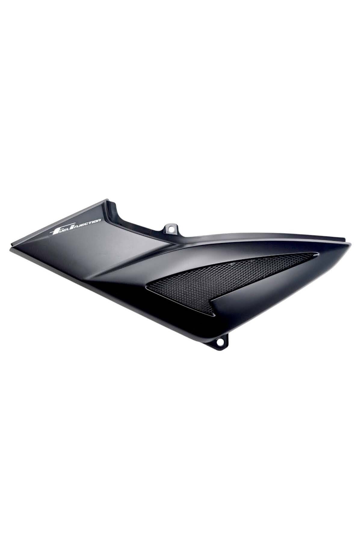 MotoExpress Bajaj Pulsar Ns200 2021-2025 Sol Sele Altı Yan Kapak