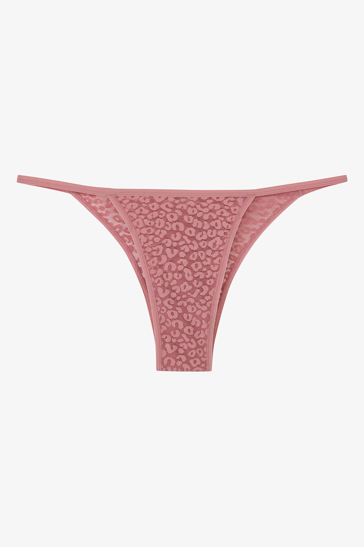 Penti-Leo Lace 3 csomagos többszínű brazil bugyi 3