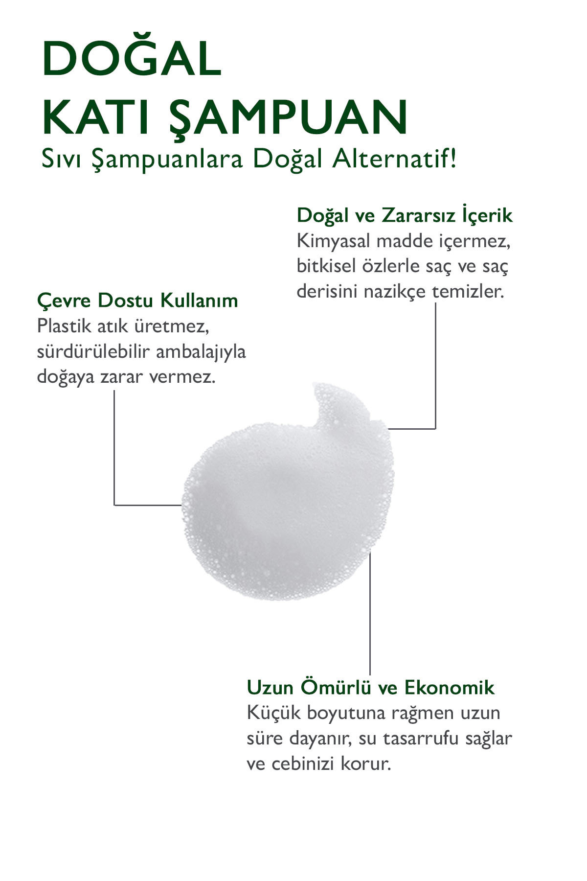 Katı Şampuan — KATISAMPUAN — تصویر 4 از 6