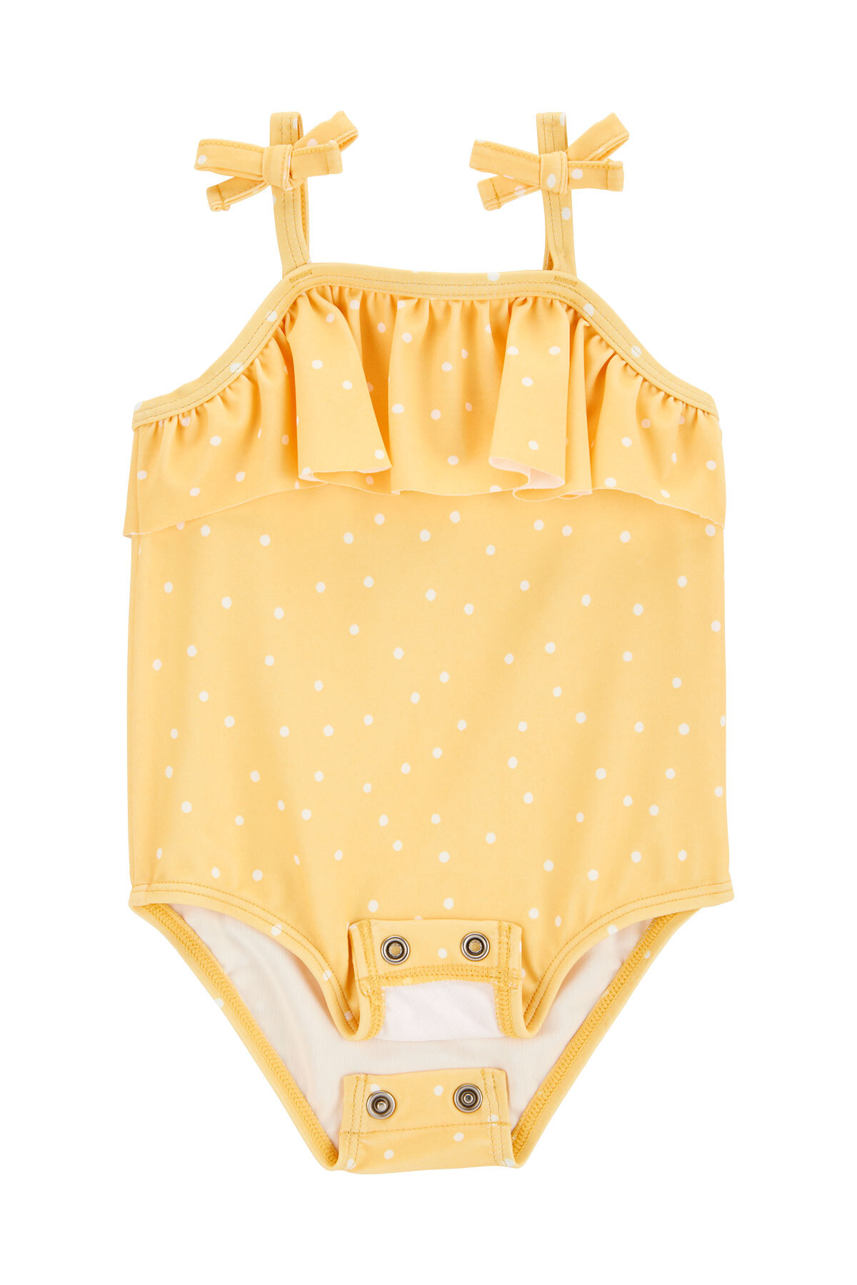 Carter's Kız Bebek Mayo fotoğrafı 2 (önizleme)