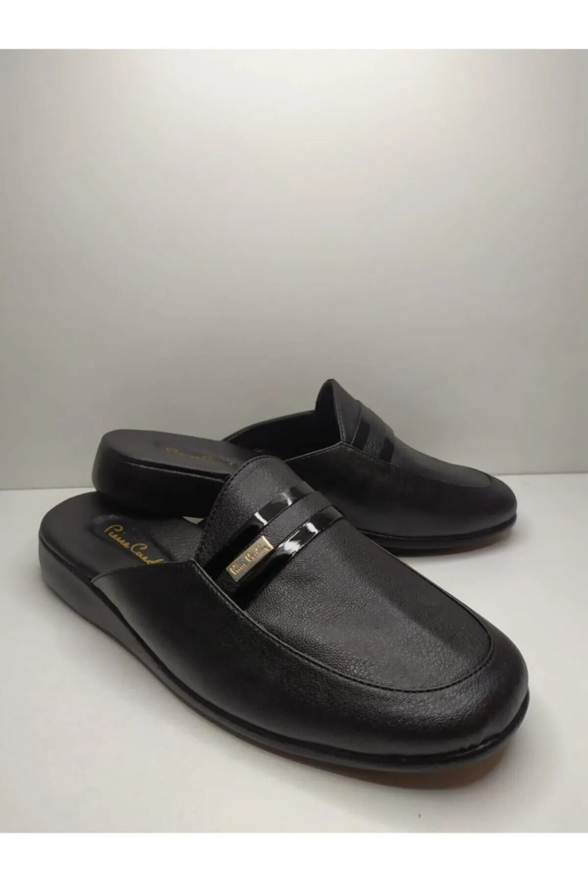 دمپایی مردانه راسته | پیر کاردین Pierre Cardin L1.PC.004.0A.12.05 - تصویر 2