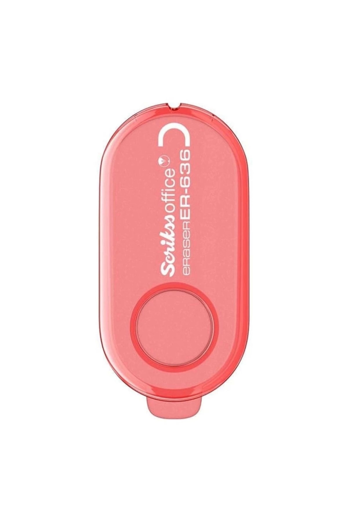 Scrikss-Er-636 Mix Single Rotating Eraser 1