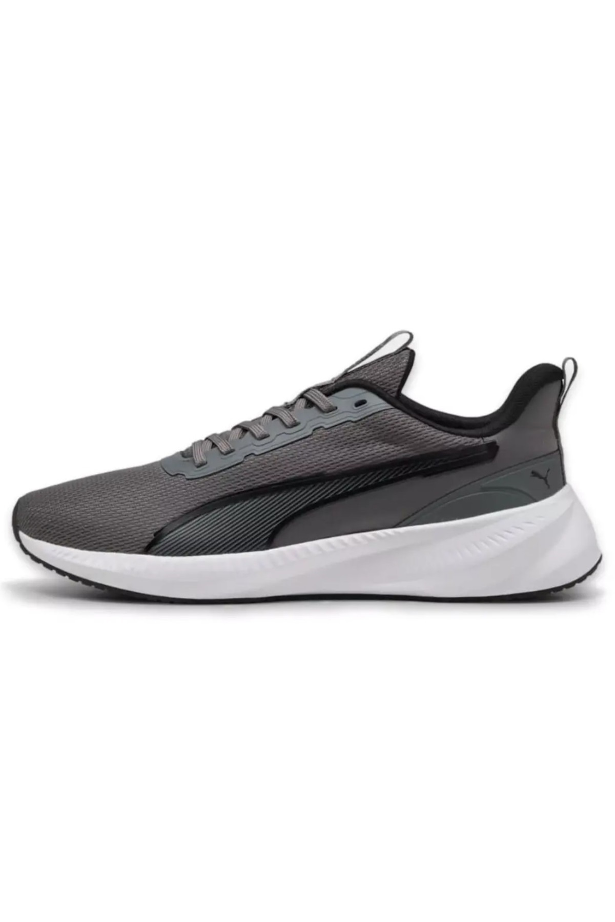 Puma 310797 Flyer Lite 3 Unisex Spor Ayakkabı FÜME görsel 3