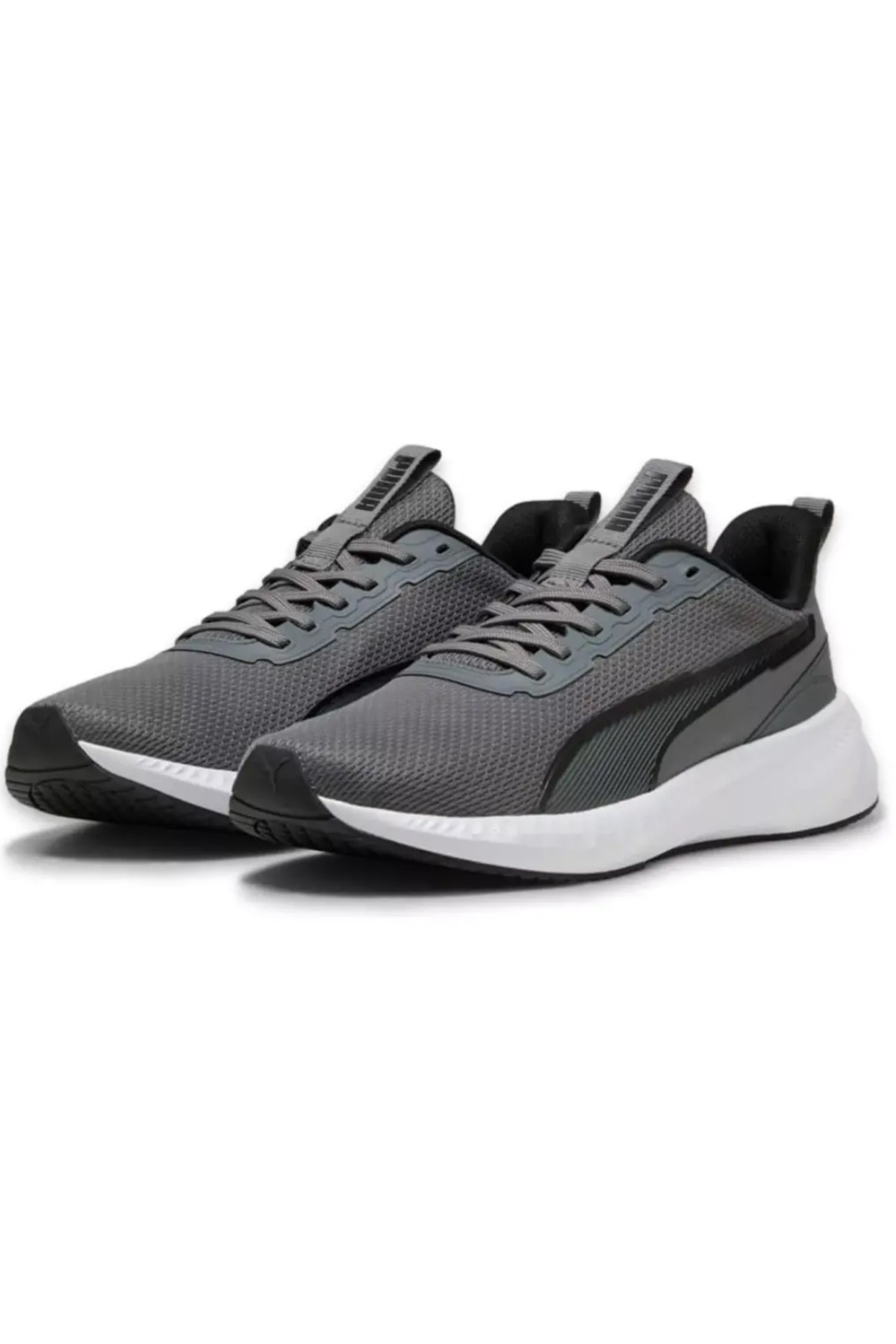 Puma 310797 Flyer Lite 3 Unisex Spor Ayakkabı FÜME görsel 2