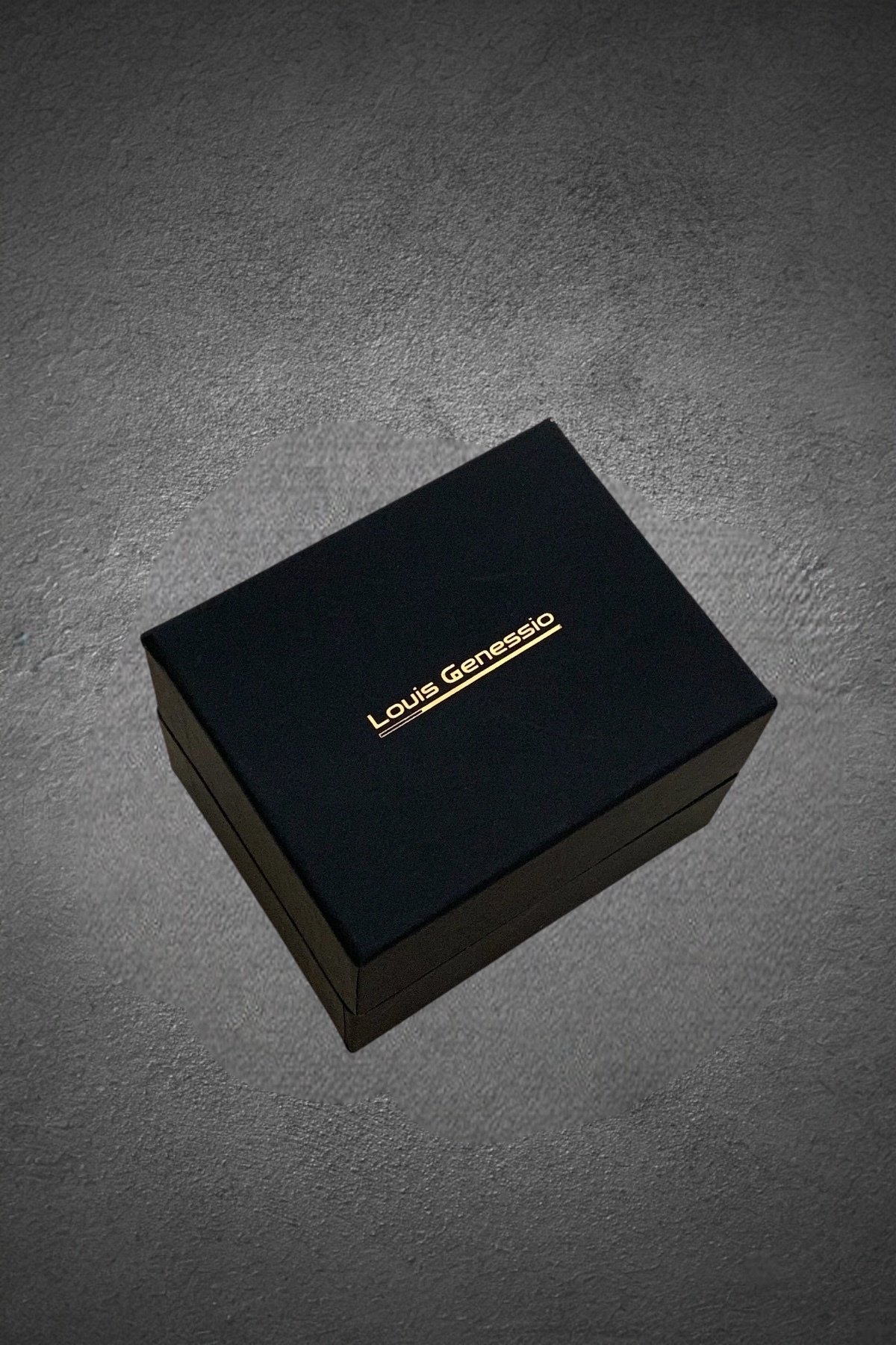 Güncel Vitrin  Gümüş Çelik Kasa Erkek Kol Saati - Görsel 7