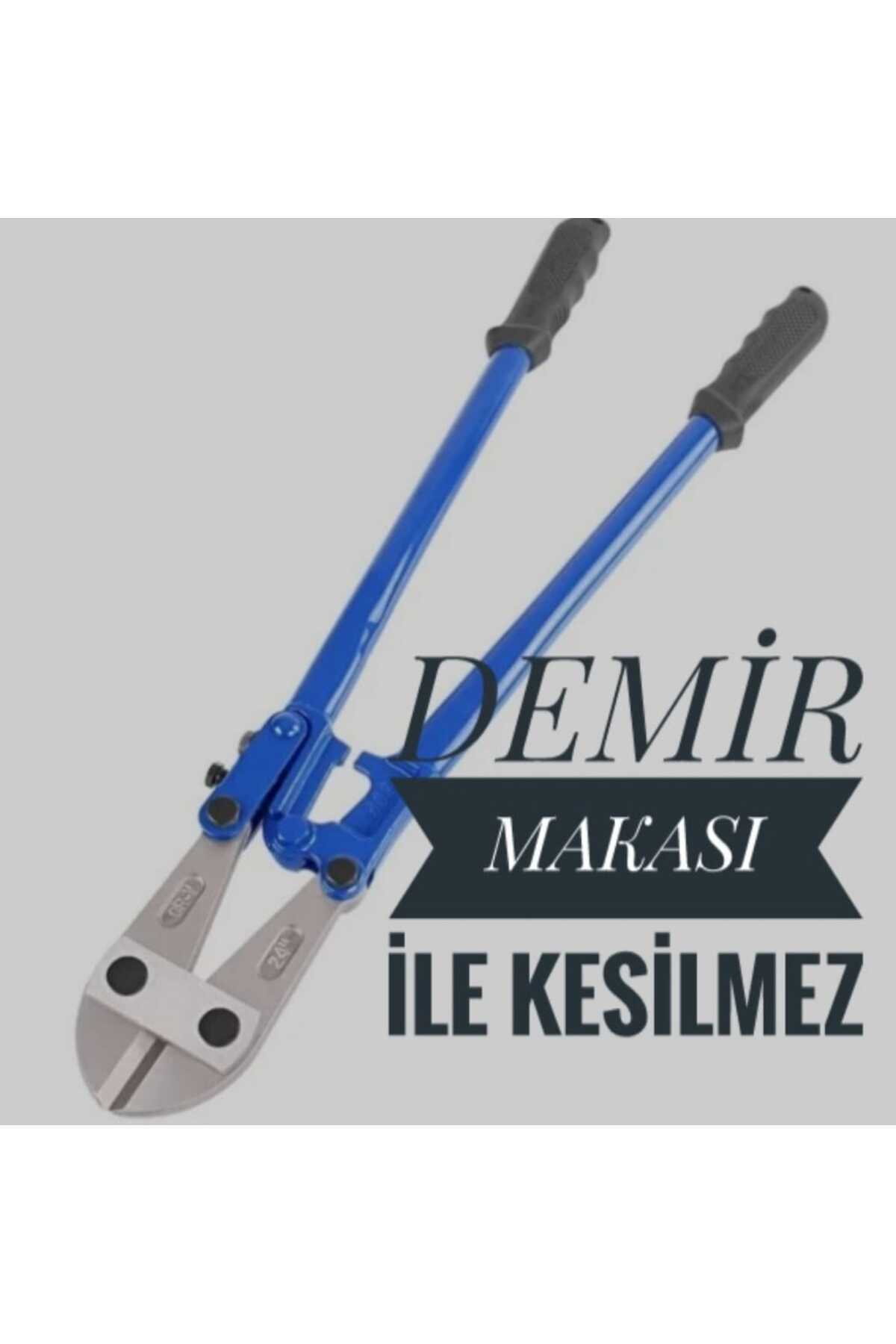 Vi Caro 16 Mm Grade80 G80 2 Metre Kesilmez Motorsiklet Zinciri