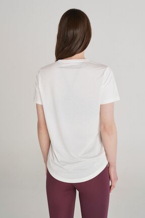 hummel 911627-9003 Windy Ss Kadın T-shirt