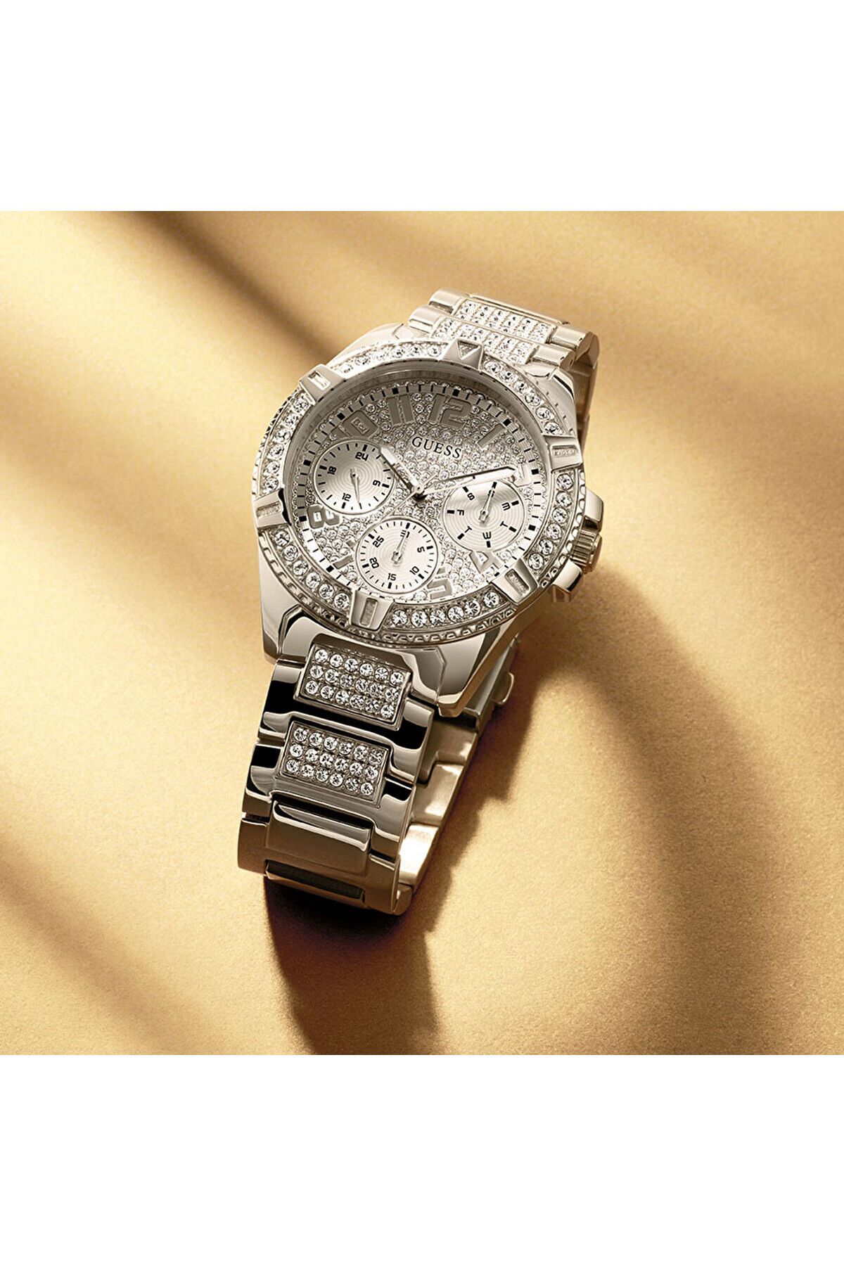 Guess-W1156L1 Women's Wristwatch 3