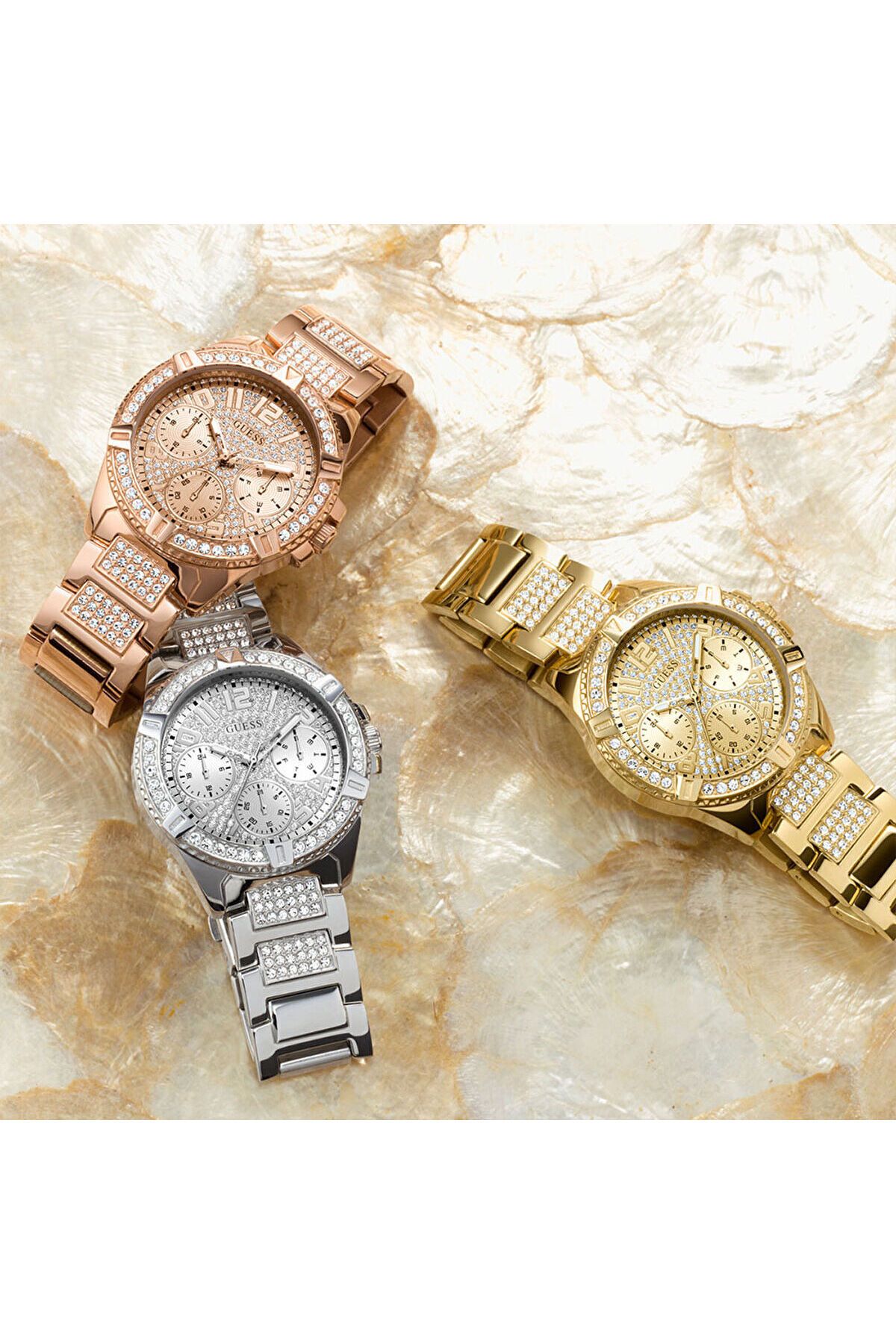Guess-W1156L1 Women's Wristwatch 5