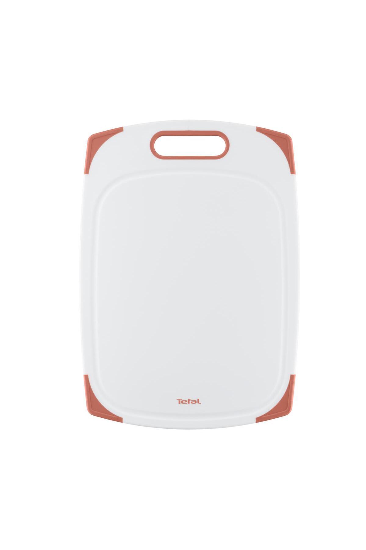 TEFAL Fresh Kitchen Kesme Tahtası - 35,5 x 25,5 cm