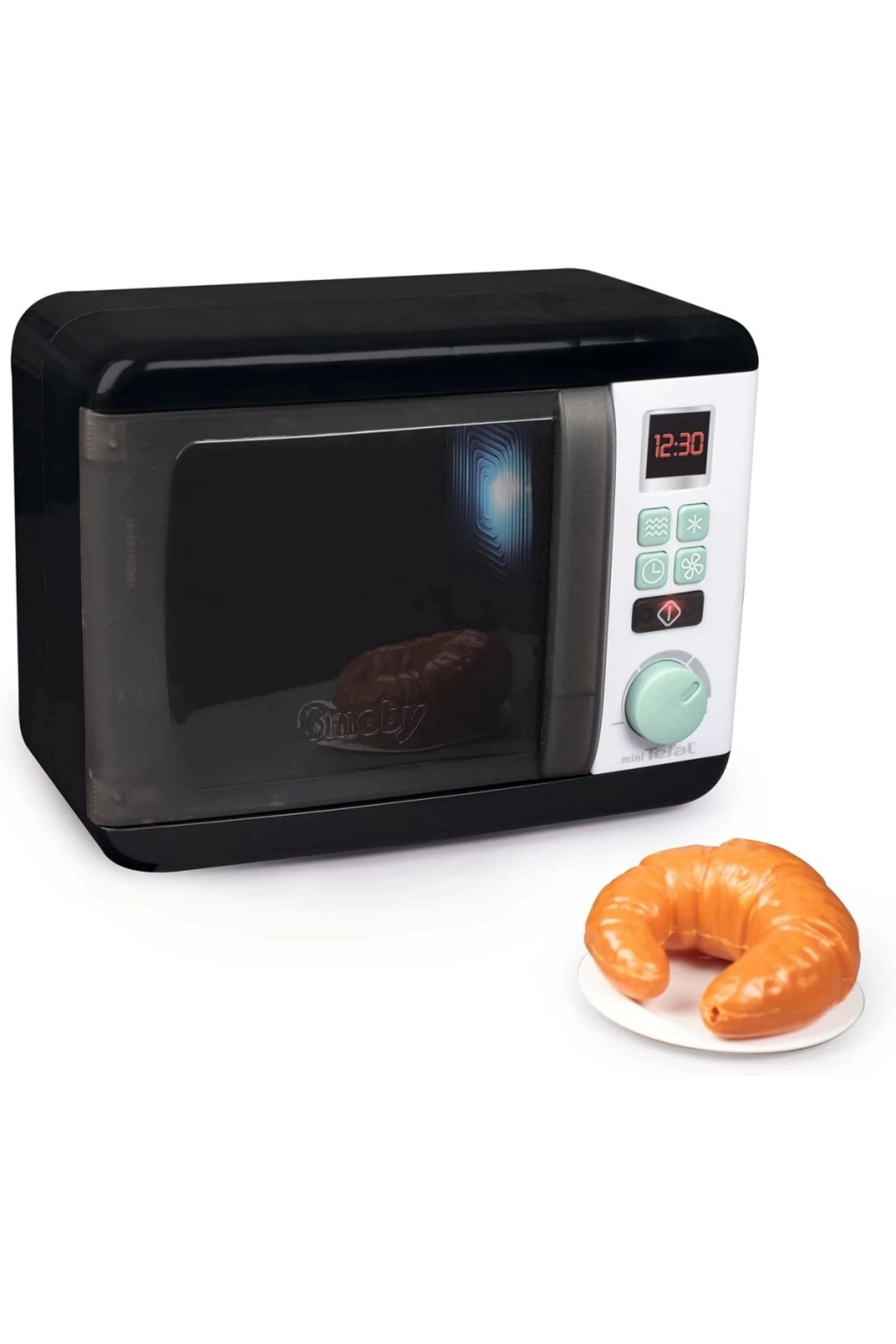 مایکروویو الکترونیکی اس‌اموبی بی‌اف‌اس