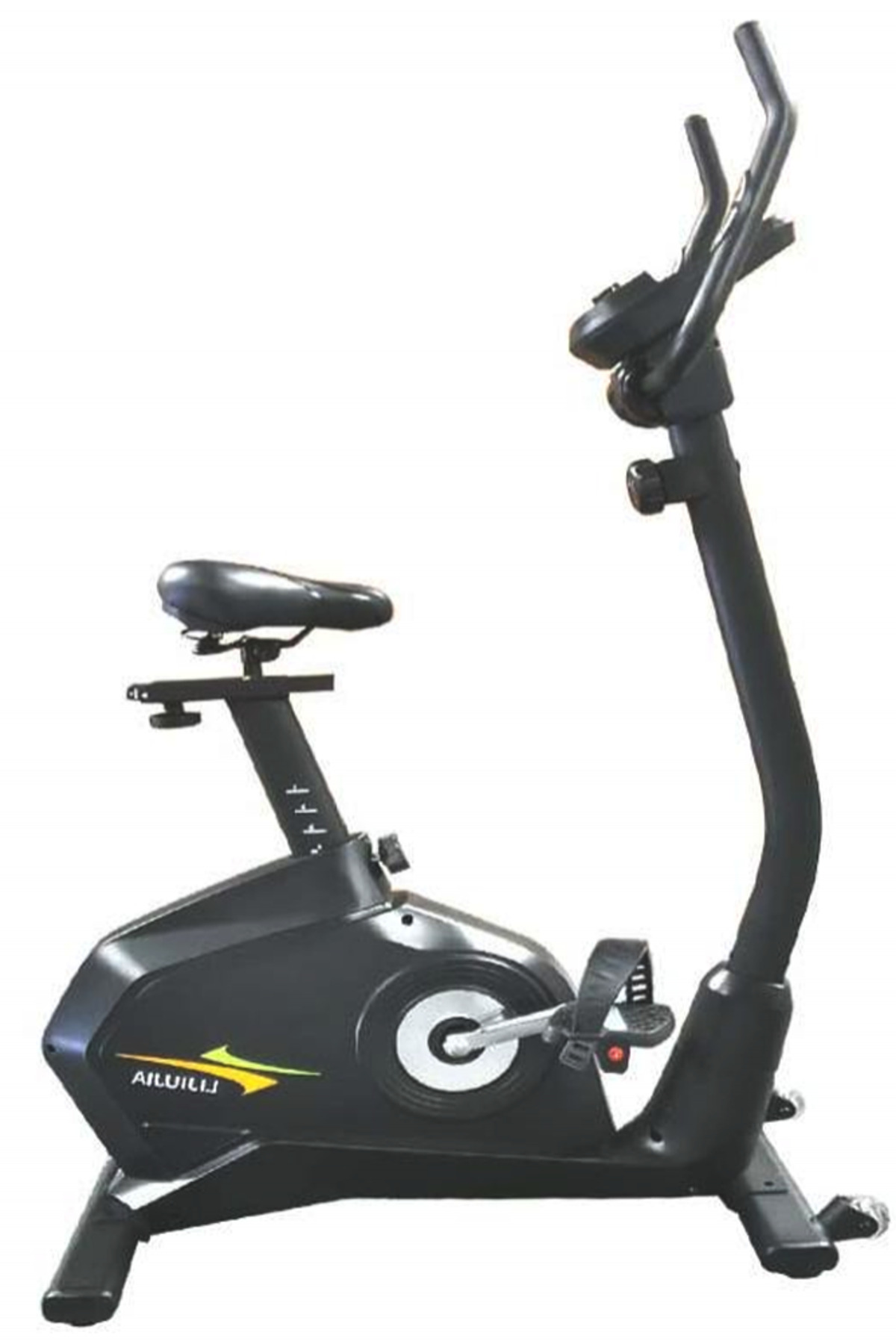 🚲 دراجة تمارين أوربتراك مغناطيسية 1130T – أقصى وزن 120 كجم