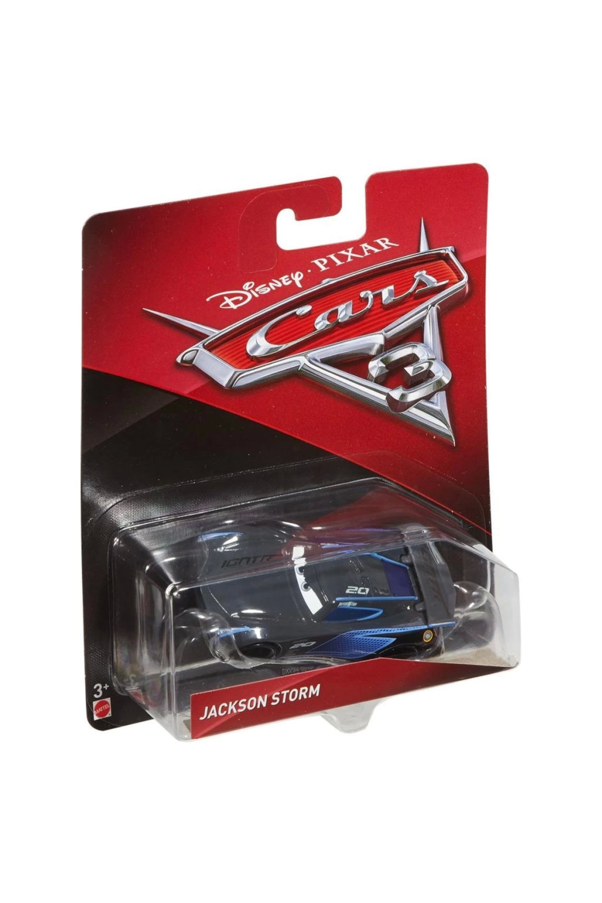 Bfs Dxv29 خودروهای تک‌کاراکتری / مجموعه قابل انتخاب نیست.