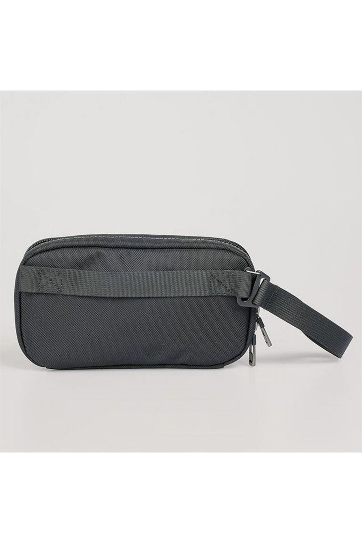ÇÇS-Ççs 31531 Dual-Use Waist and Dopp Kit Handbag Black 7