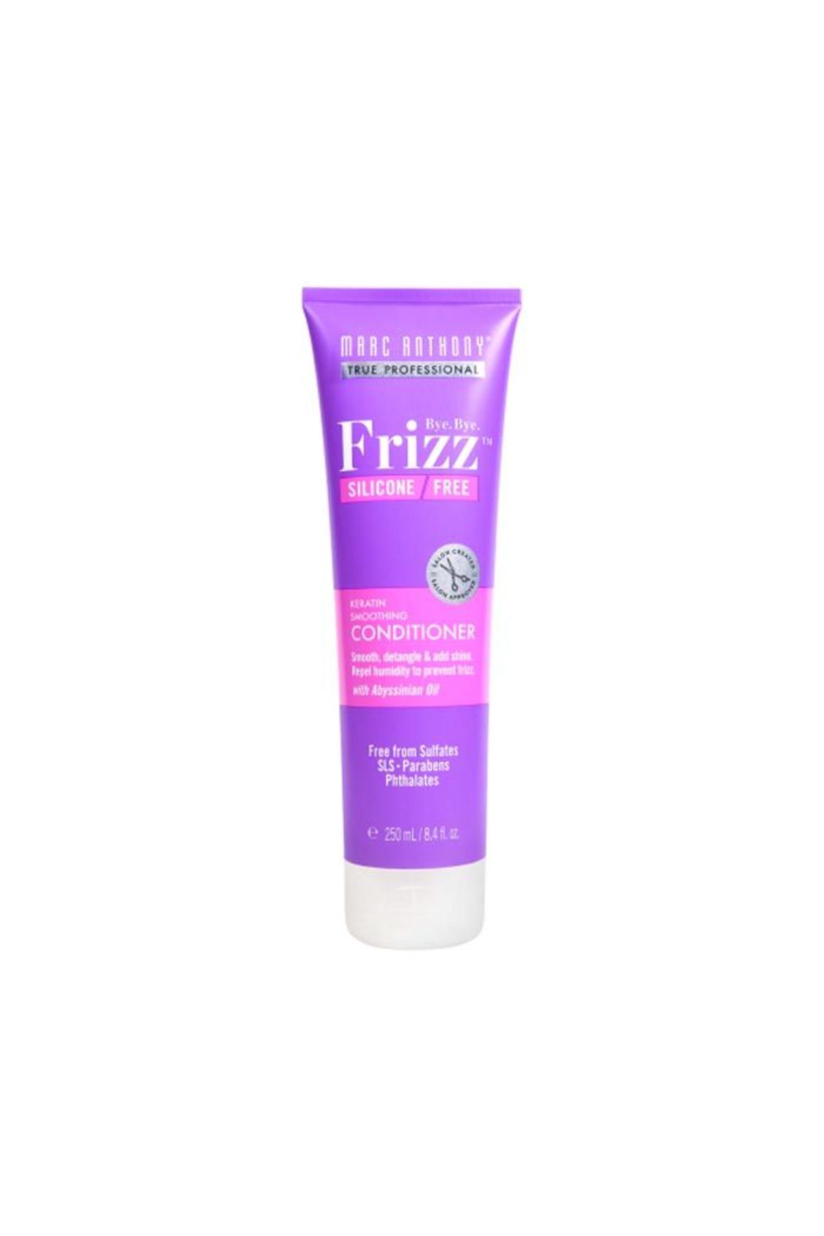 MARC ANTHONY-Bye Bye Frizz Keratin Conditioner 250 ml 1