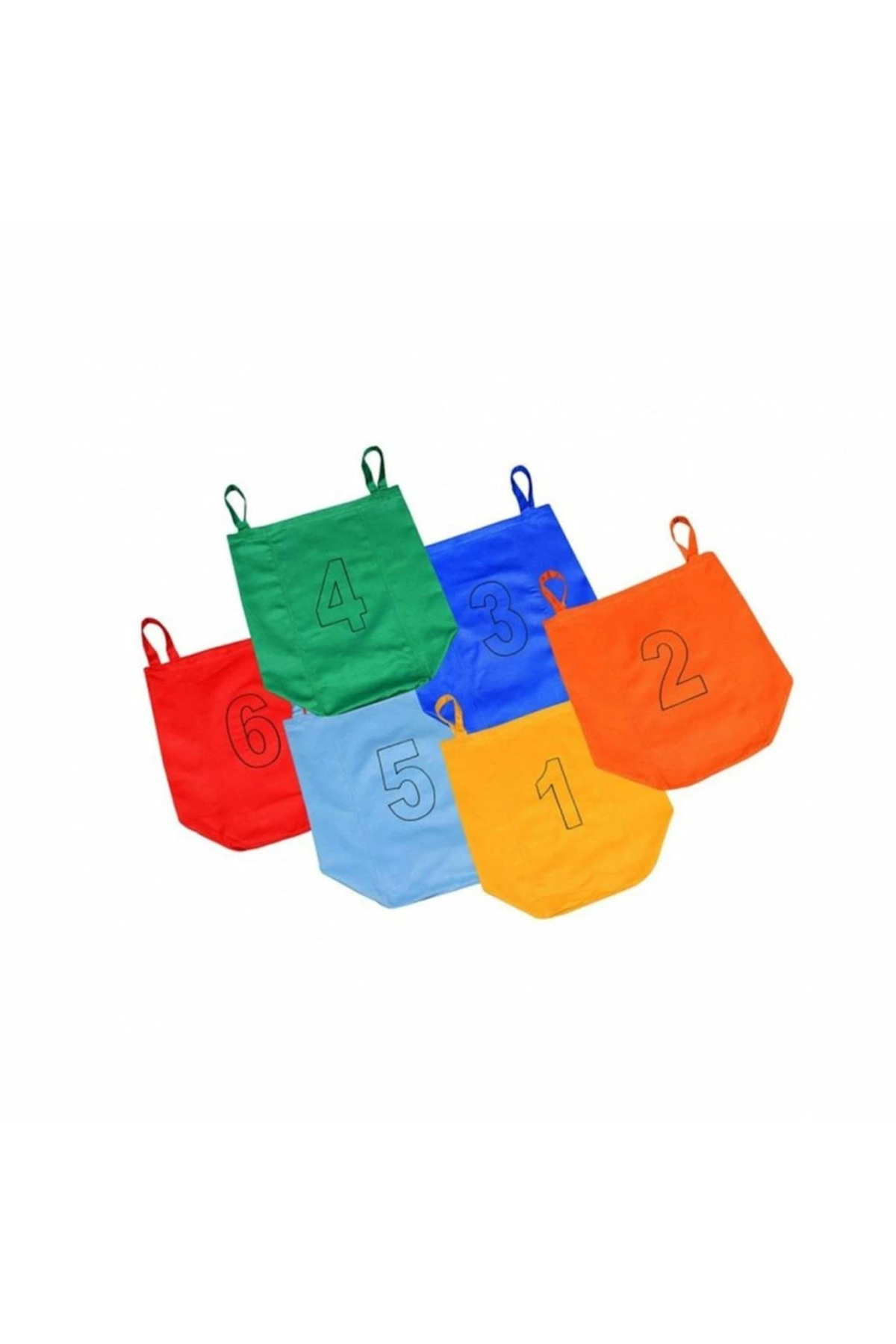 کیسه‌های پرش‌دار Bfs And-5067