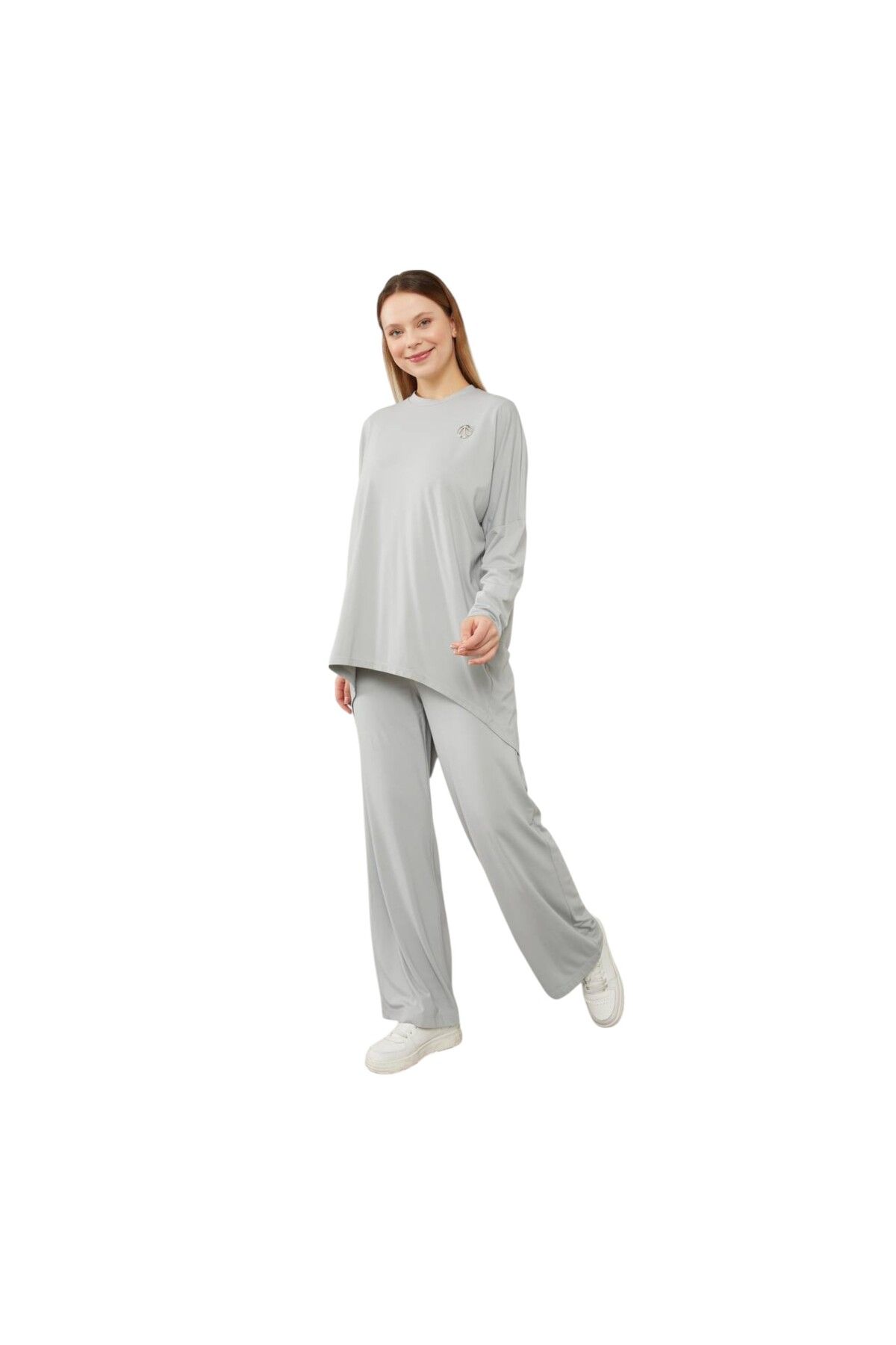 Levidor-Women's Double Suit 2