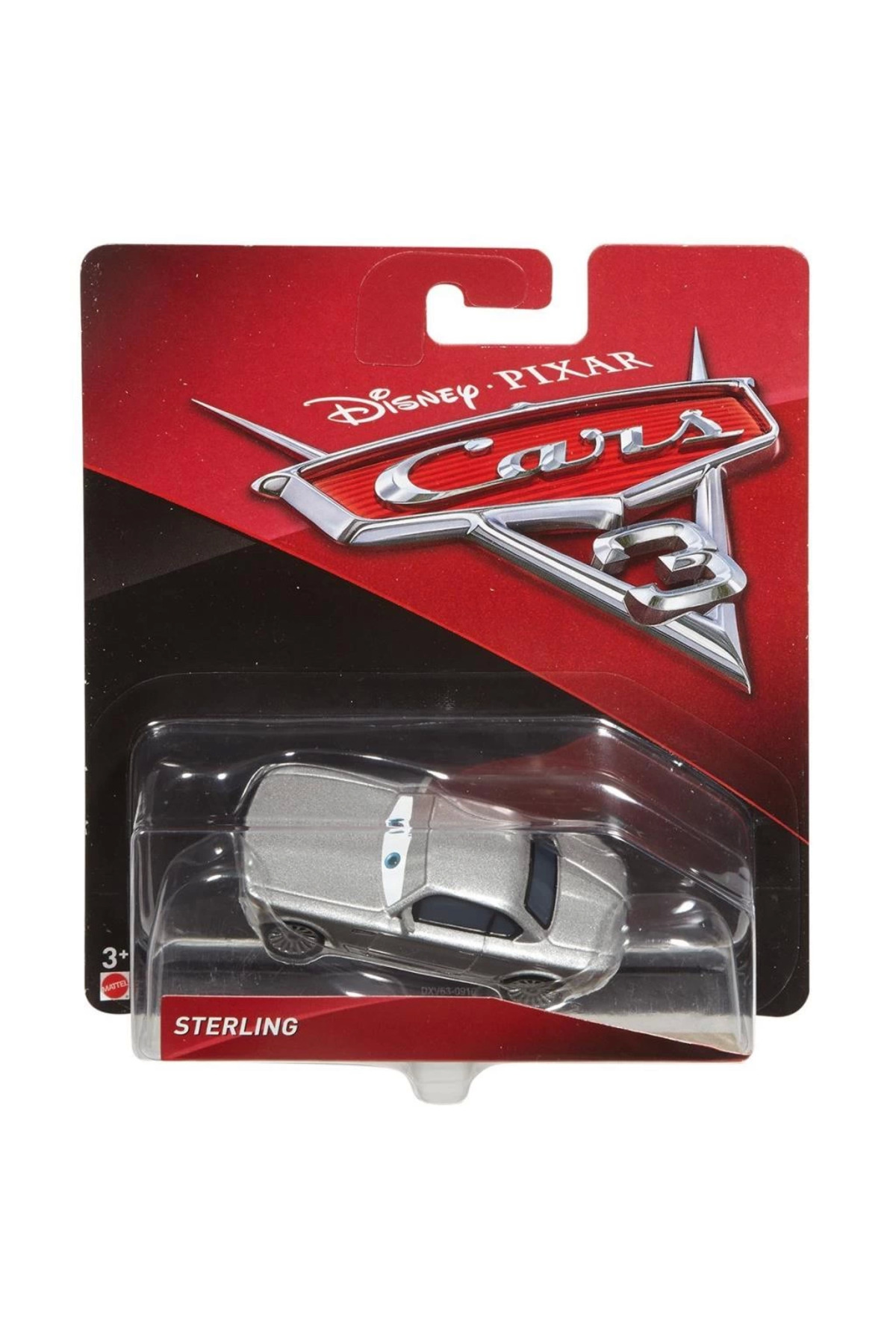 Bfs Dxv29 خودروهای تک‌کاراکتری / مجموعه قابل انتخاب نیست.