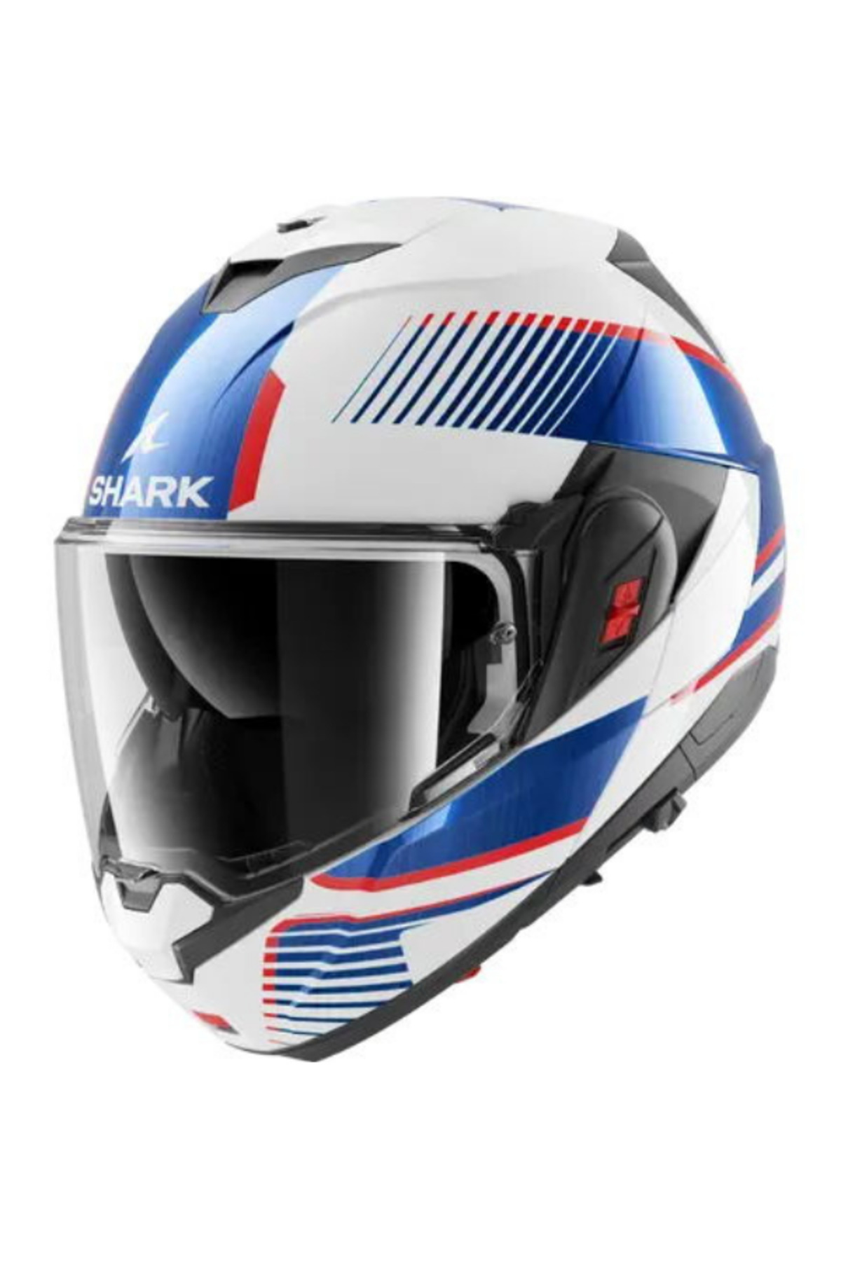 シャーク frag shark Shark Oxo Sıkter Çene Açılır Kask - Fiyatı, Yorumları