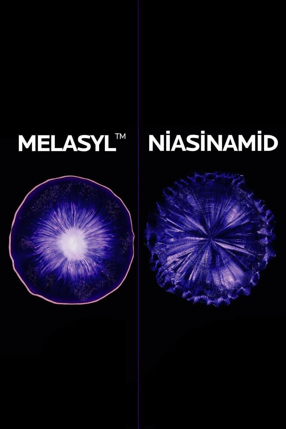 Mela B3 Koyu Leke Karşıtı Temizleme Jeli 200 ml + Mela B3 Leke Karşıtı — PARKFARMA890091 — تصویر 7 از 7