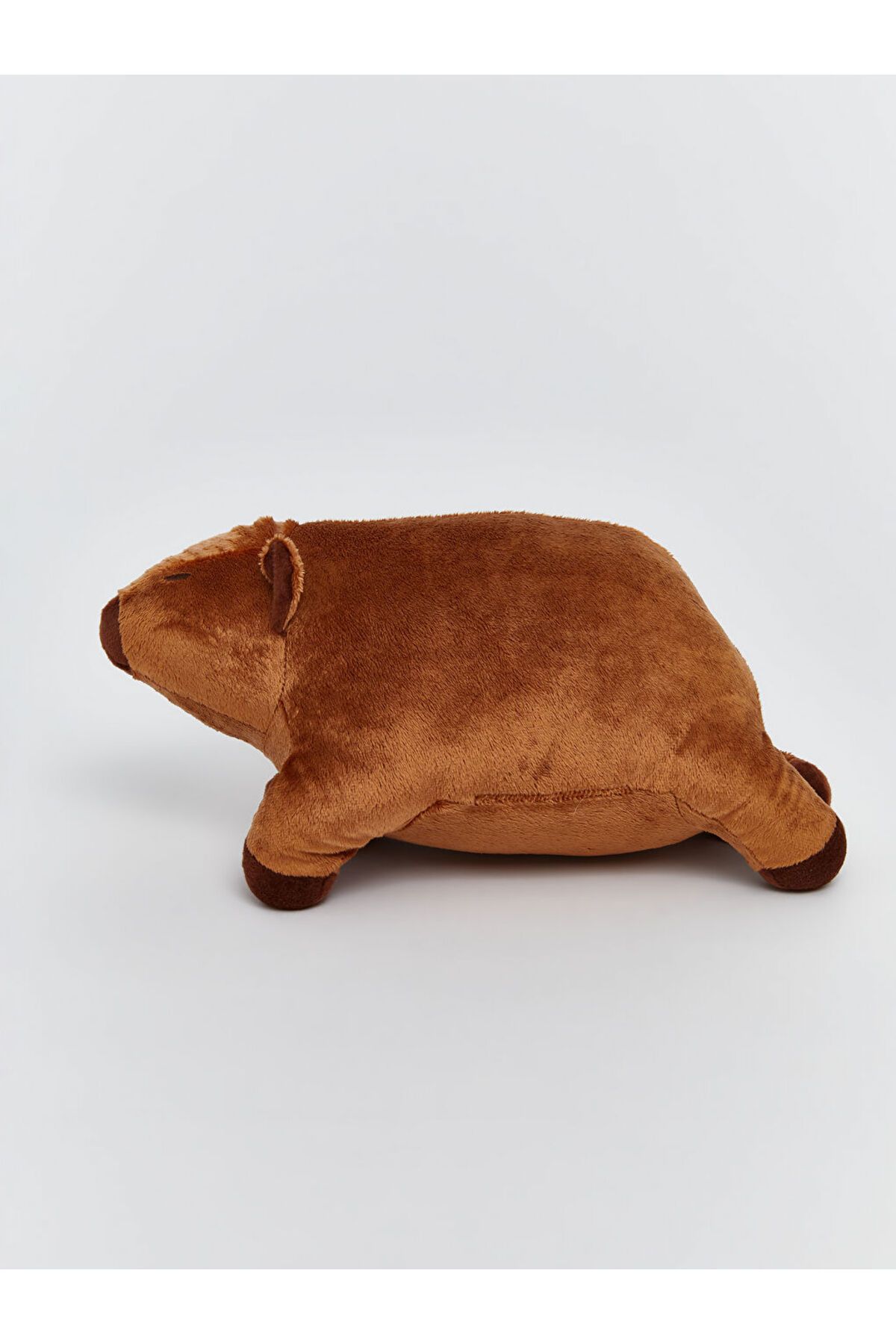 LC Waikiki-Sparkling Selections from Shining Store |   Plush Toy with Capybara Figure 3