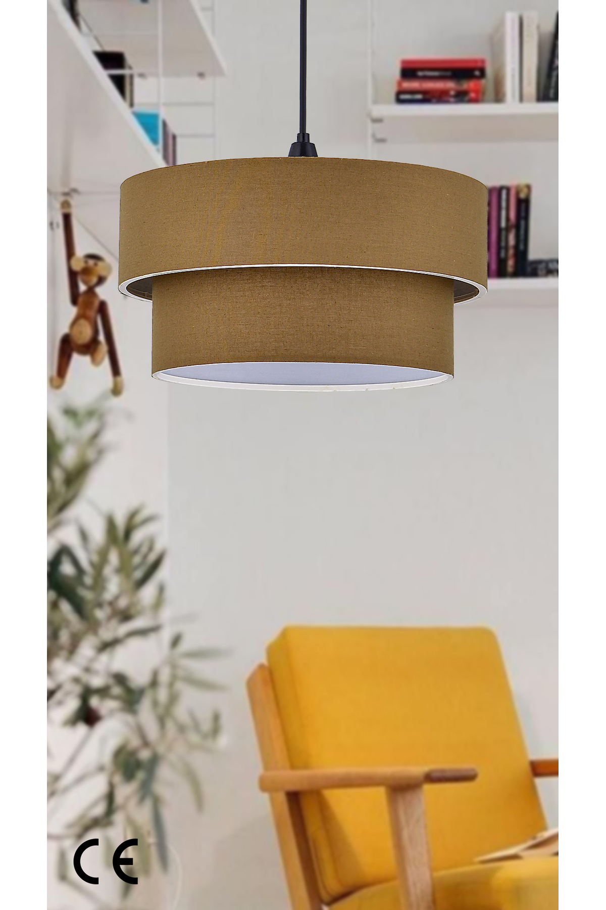Fabric Headboard 2 Tier Cake Chandelier Bedroom Kids Room