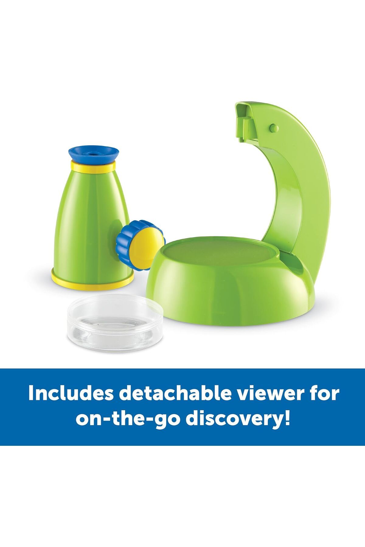 Learning Resources-Primary Science Viewscope 8