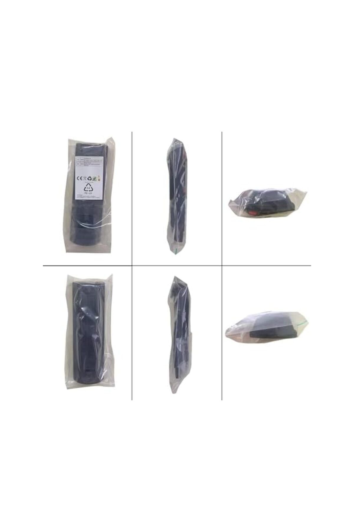 The Bros-Replaced Remote Fit for EN2BB27HB TV A5600F 32A5600FTUK 40A5600FTUK 32A5600F 40A5600F (ELT-RC-05) 6
