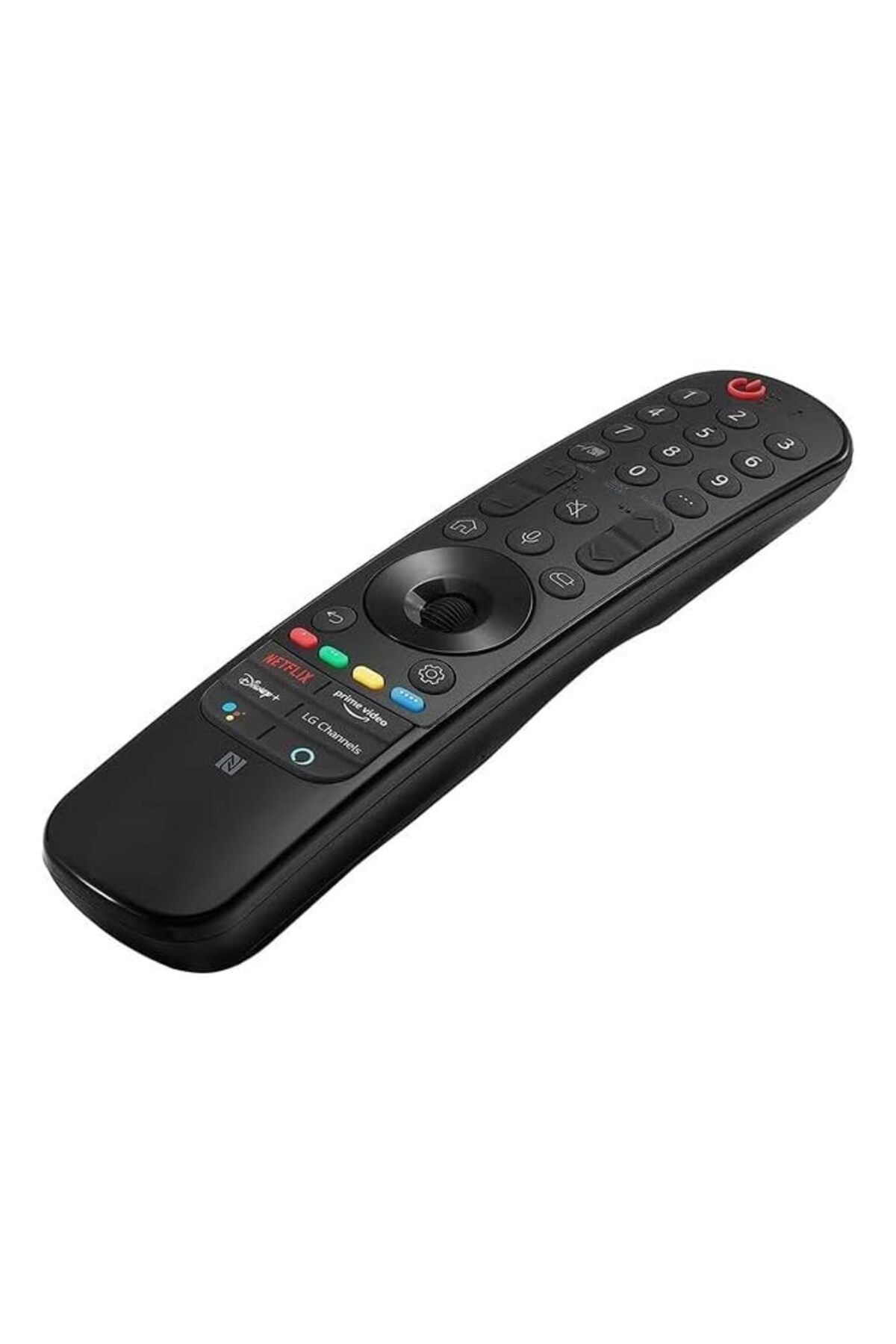 The Bros-Replacement for Magic Remote control LG MR21 without Voice Function 3