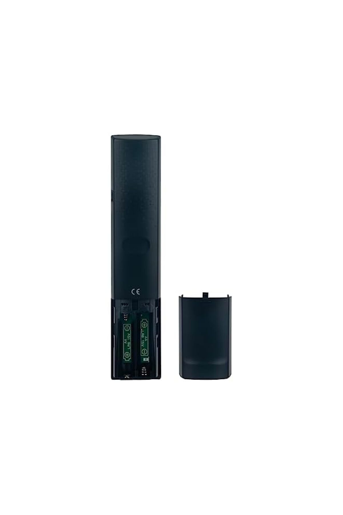 The Bros-ERF3C86 ERF3C86H voice Replaced Remote Control-Fit for-Hisense Smart TV 65E78HQ 100L5HD 4