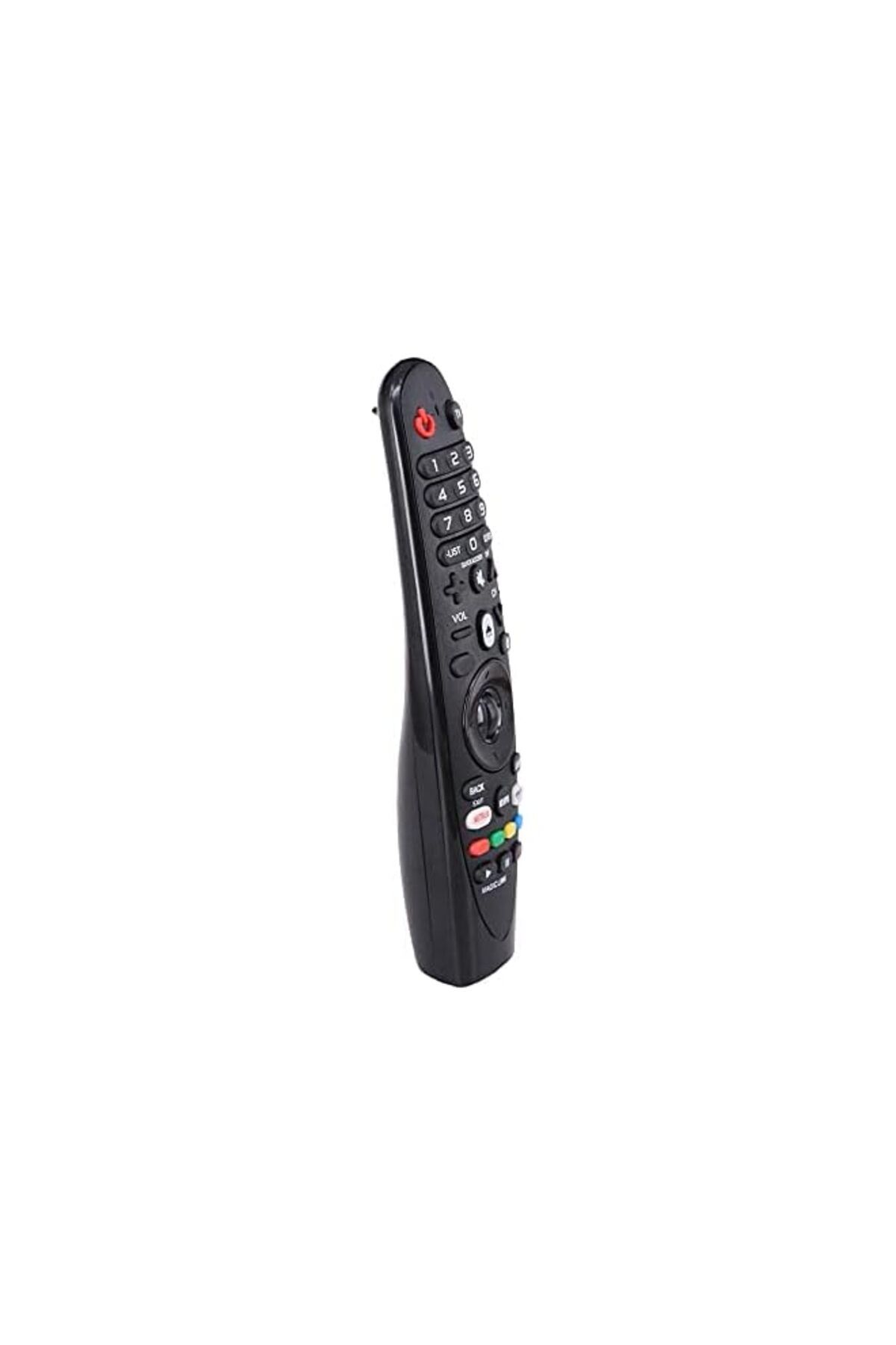 The Bros-Replacement LG IR Remote control MR18BA for LG smart TV without Voice Function/Mouse Function. 4