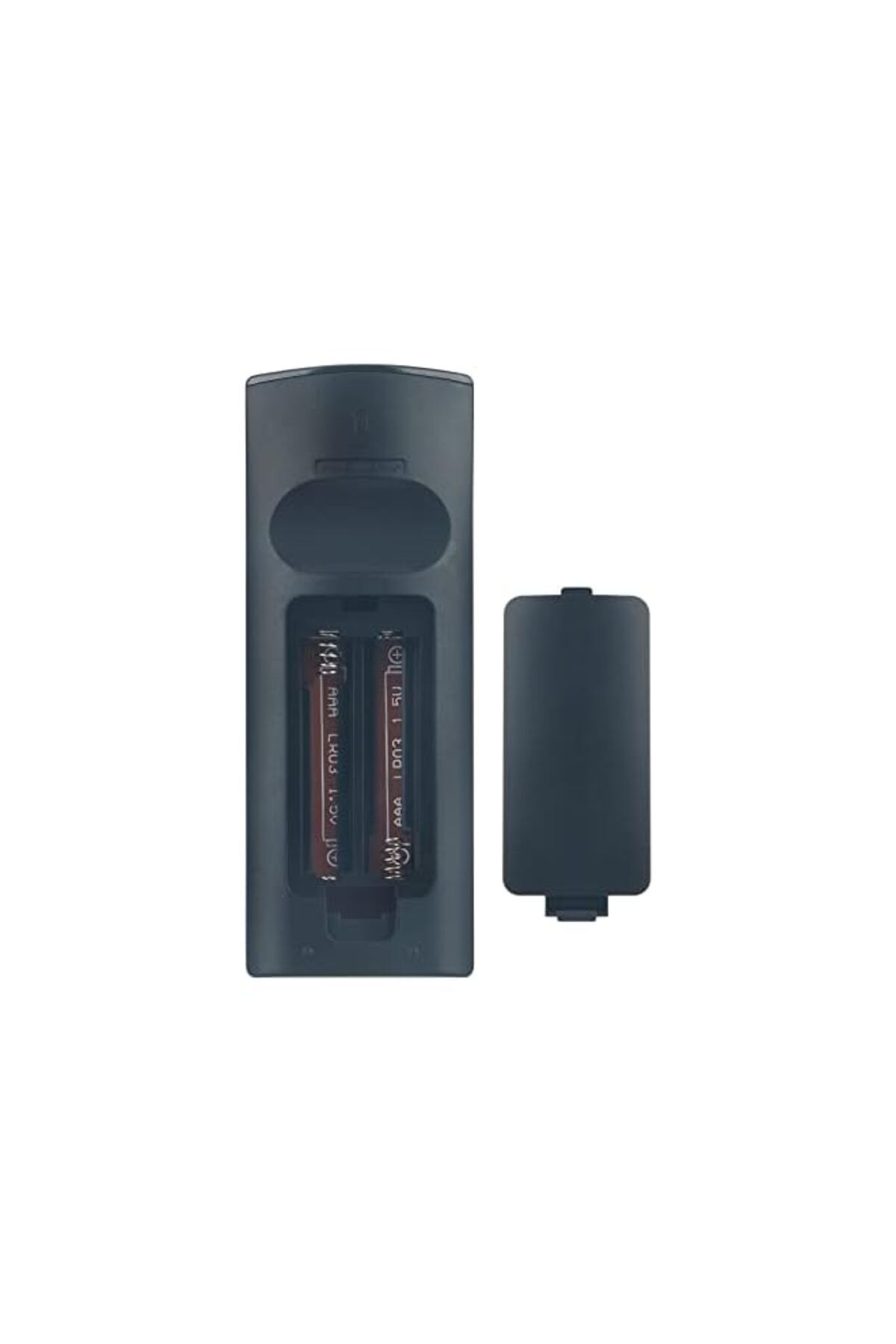 The Bros-COV30748146 Replaced Remote Control Fit for LG Sound Bar LAS35A1-W S35A1-W LAS350B LAC450B 5