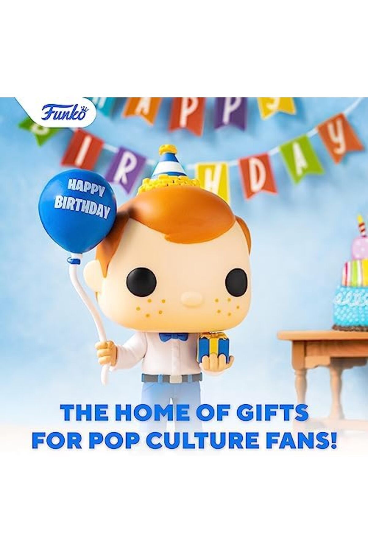 Funko-Pop! Animation: MHA - Mirio Togata - Lemillion - Le Million - My Hero Academia - Collectable V 4