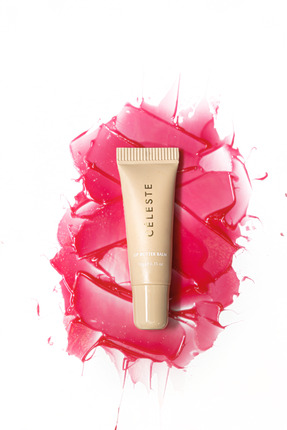 Celeste Lip Butter Balm - Glossip