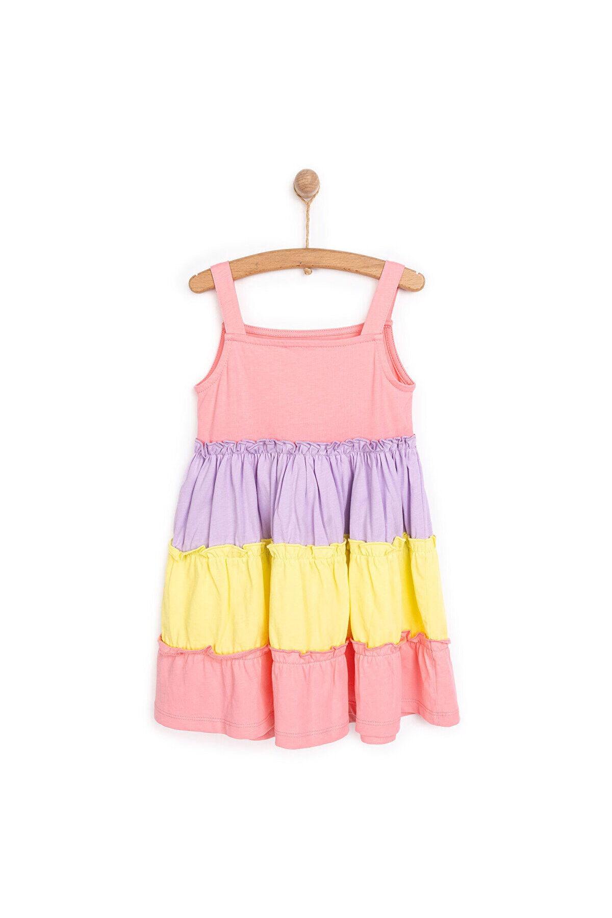 ebebek Hello Baby HelloBaby Elbise fotoğrafı 2 (önizleme)