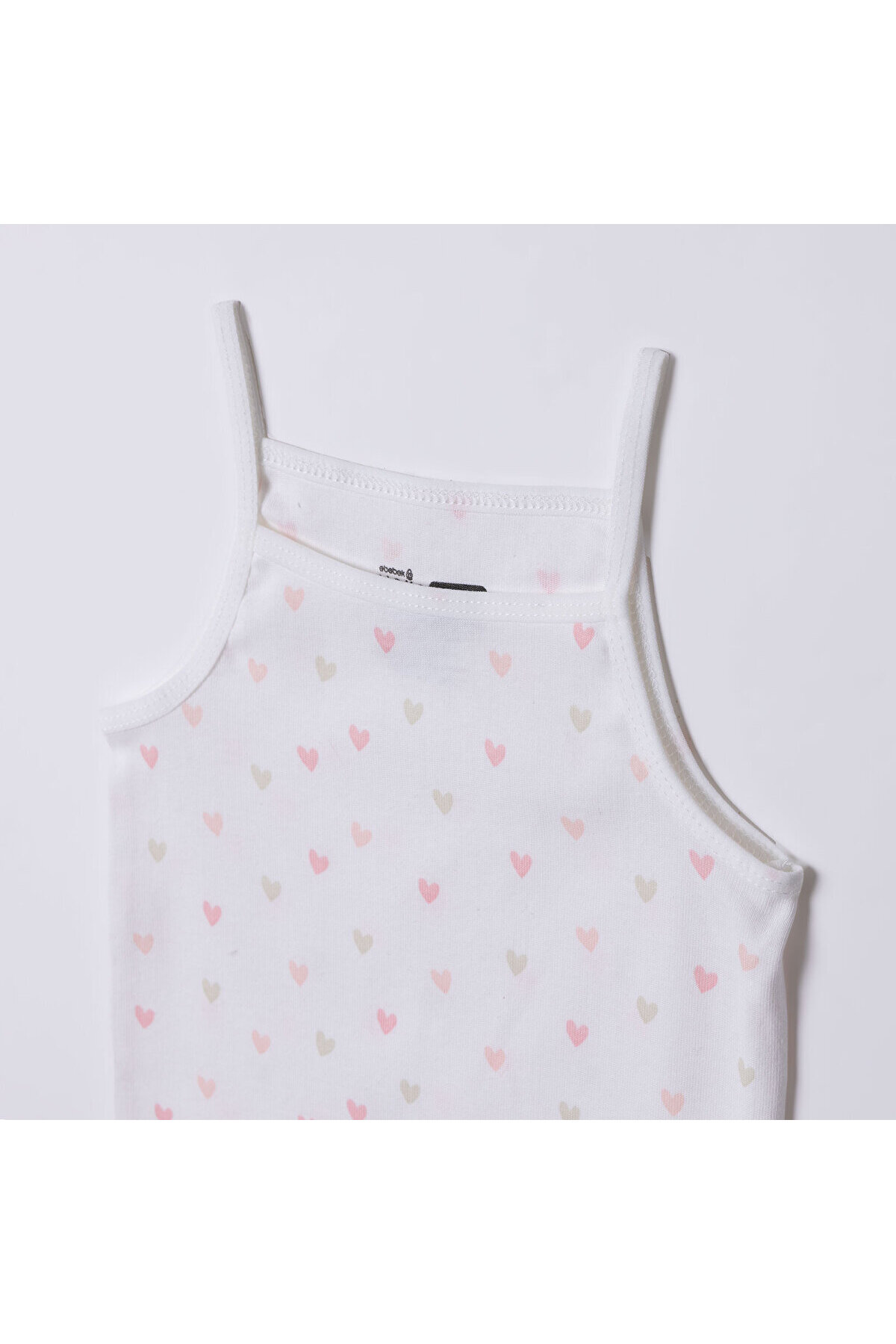 ebebek Hello Baby HelloBaby 2li Atlet fotoğrafı 3 (önizleme)